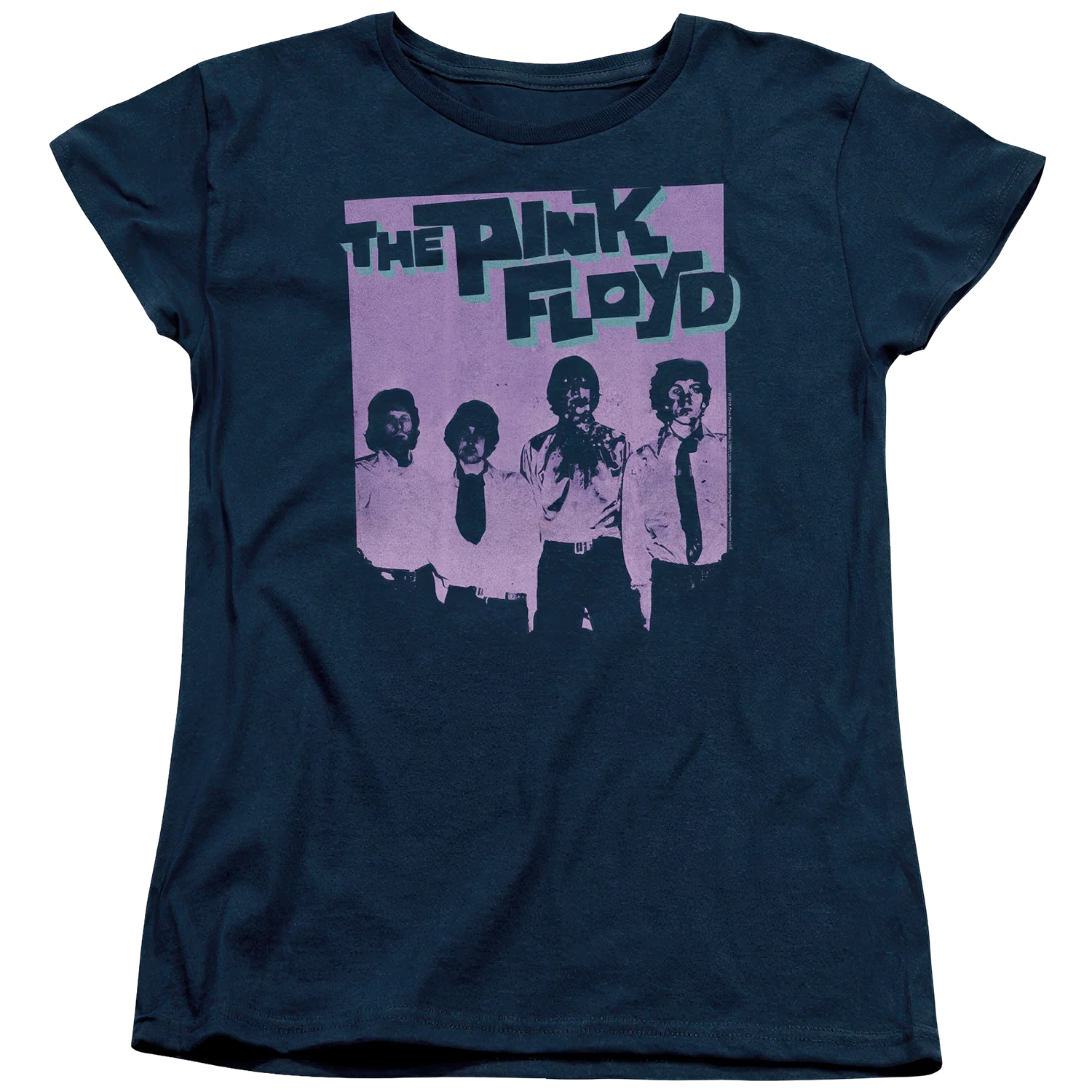 Paint Box Womens Logo - Image 2