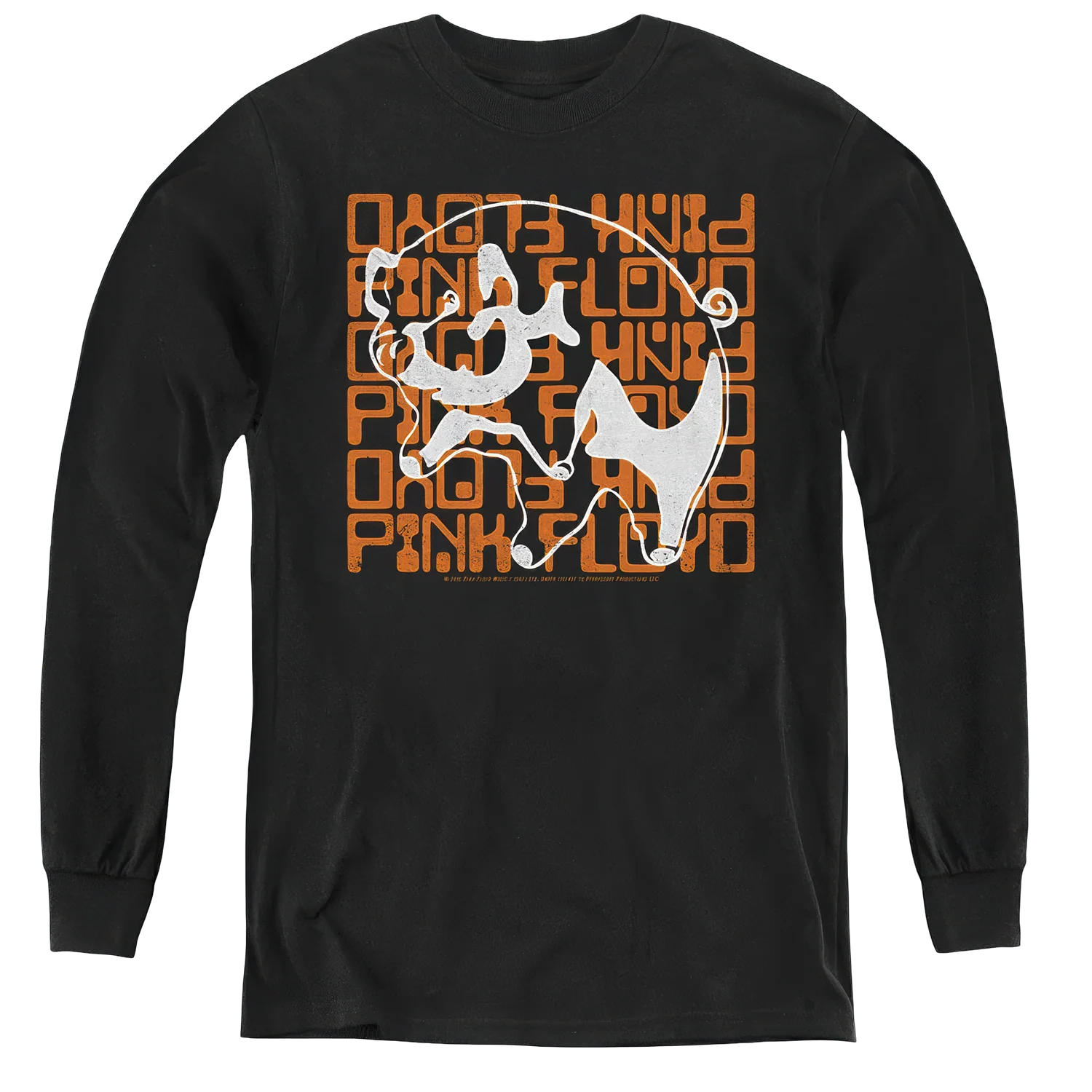 Pig Youth Logo - Image 2