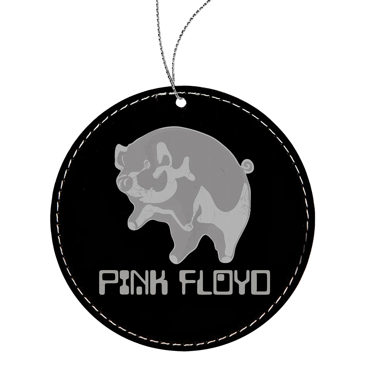 Piggie Holiday Ornament