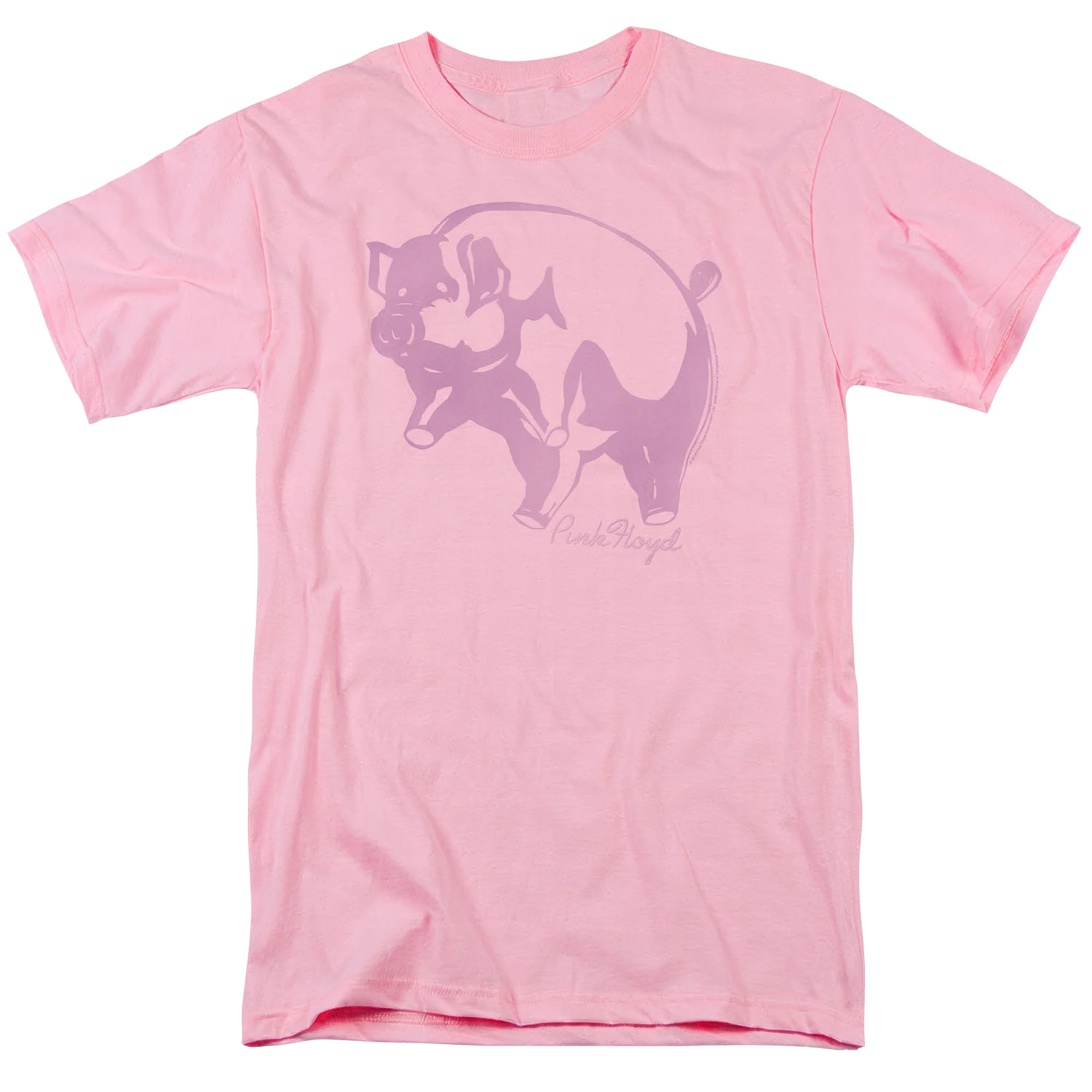 Pink Animal Logo - Image 2