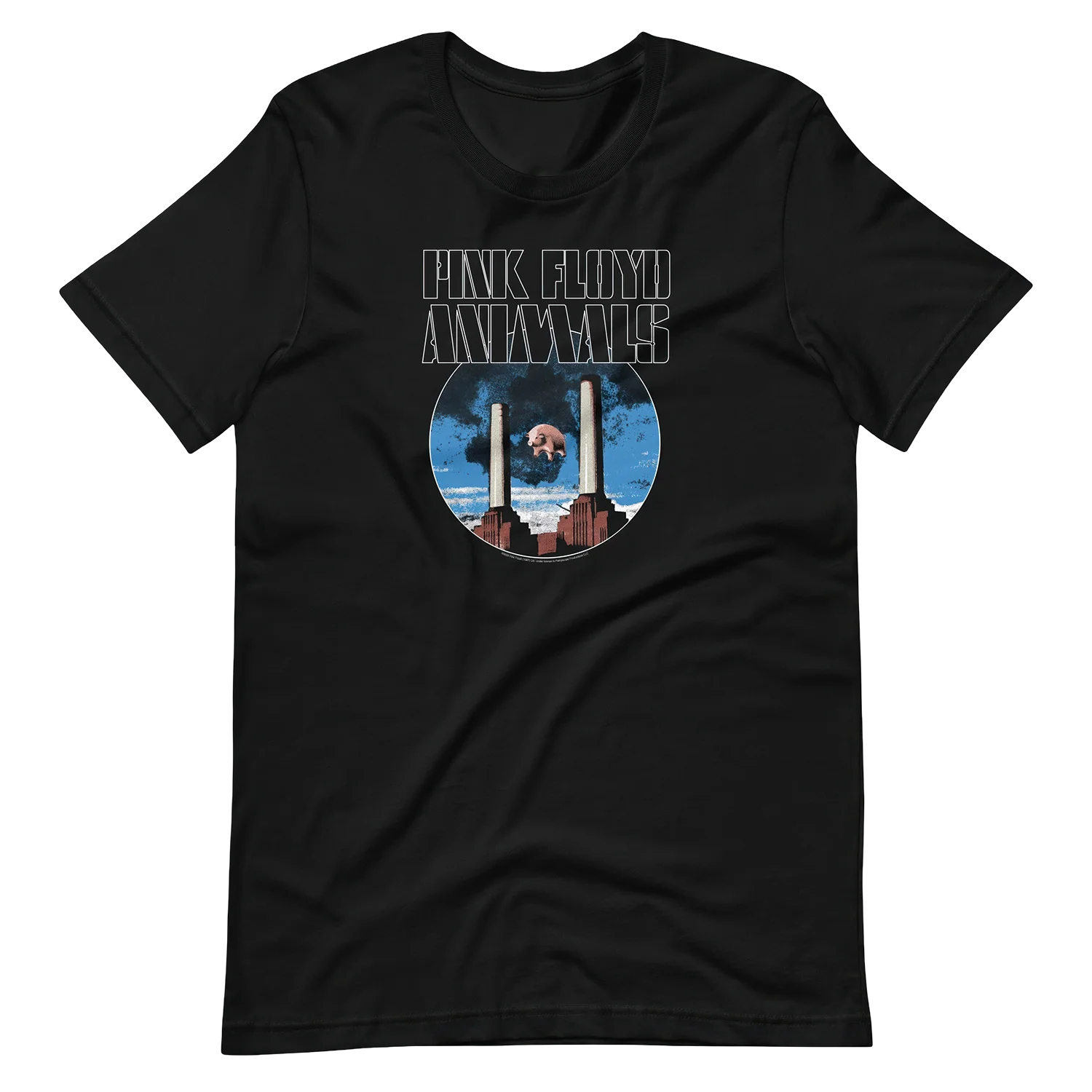 Pink Floyd Animals T-Shirt