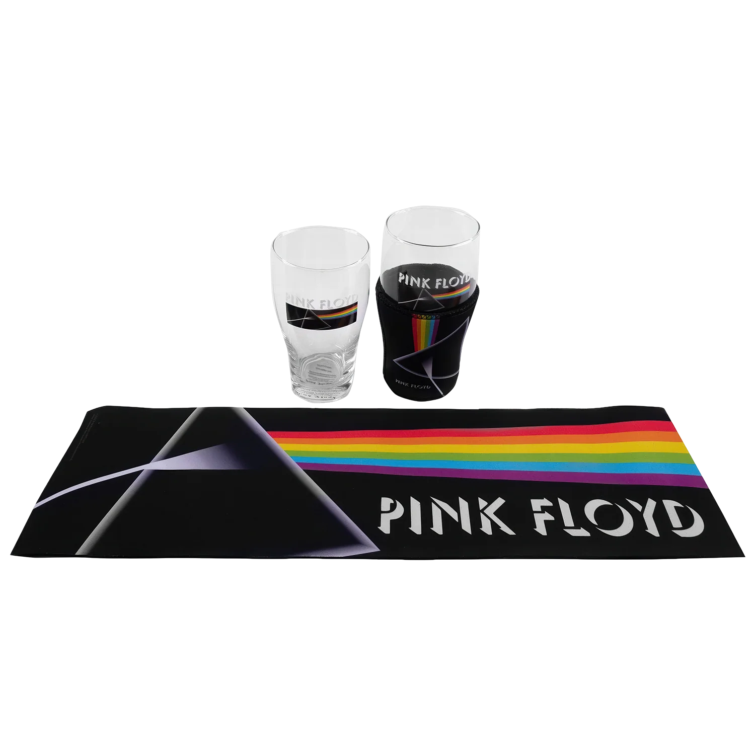 Pink Floyd Bar Essentials Gift Pack - Image 3