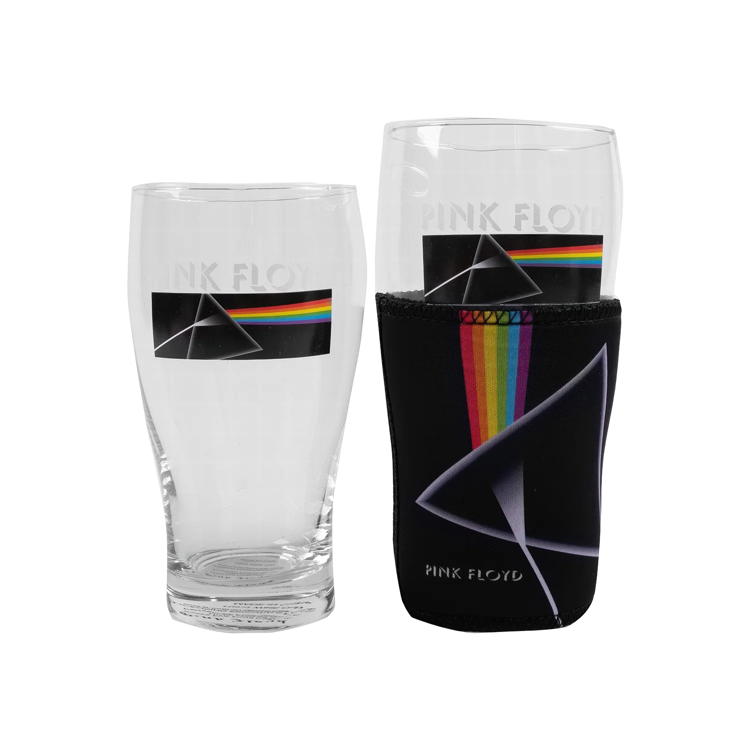 Pink Floyd Bar Essentials Gift Pack - Image 4