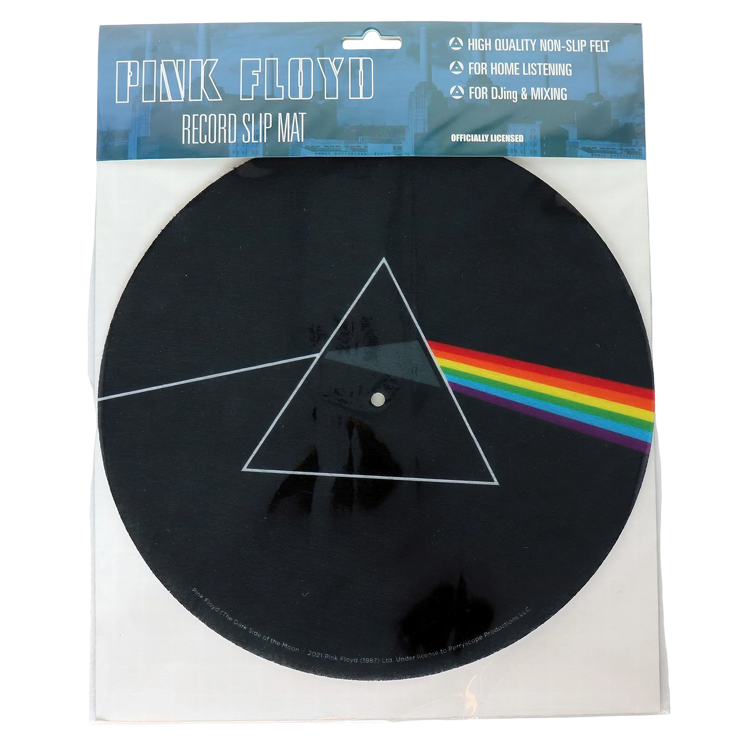 Pink Floyd- Darkside Slip Mat