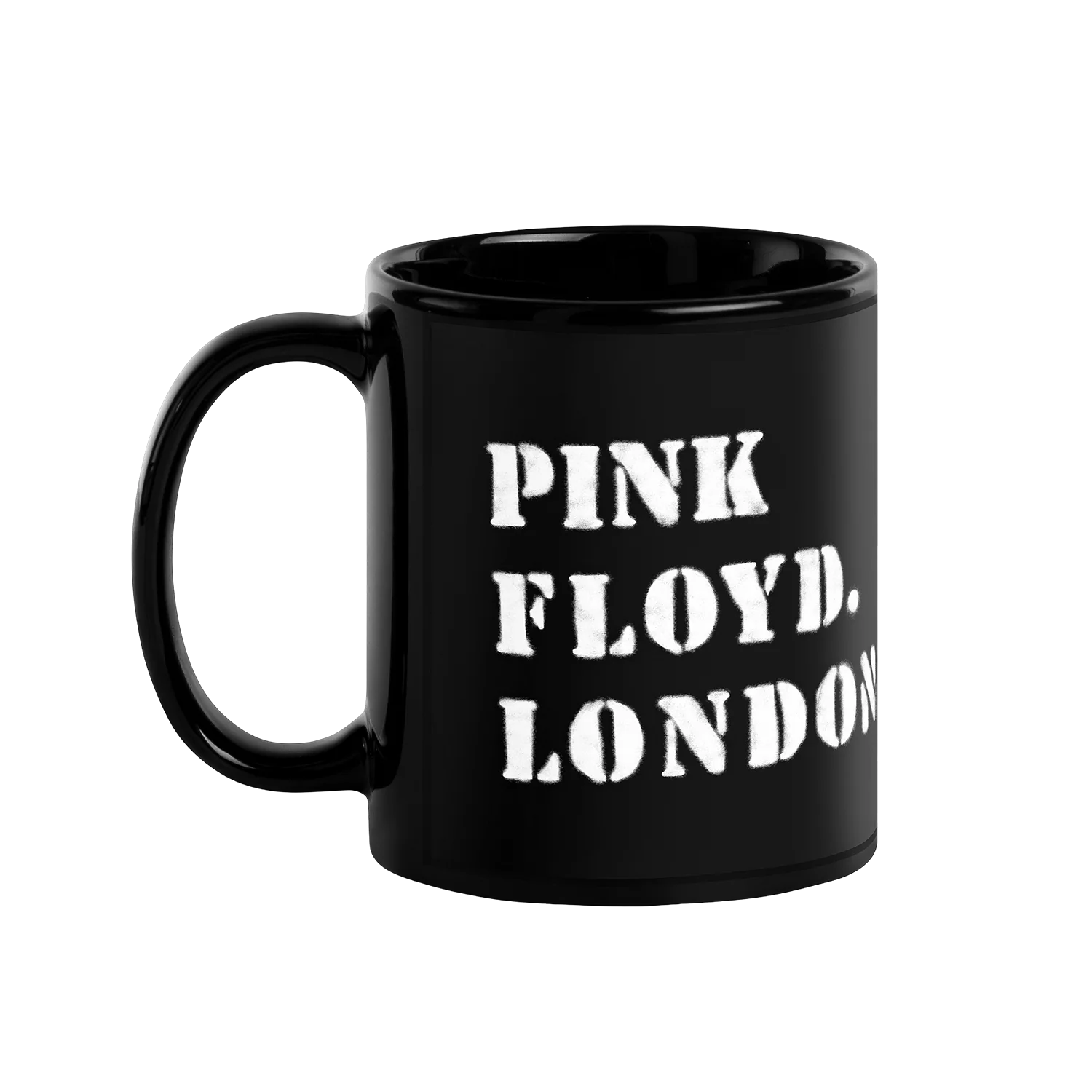 Pink Floyd London Mug