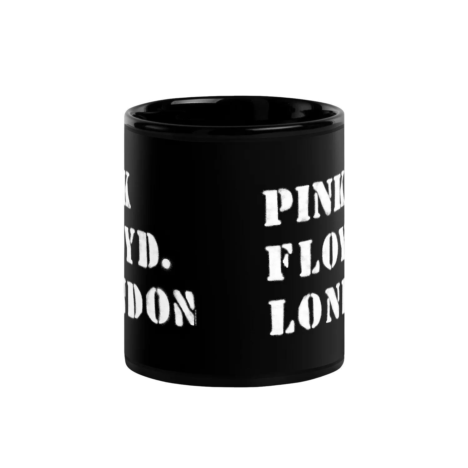 Pink Floyd London Mug - Image 2
