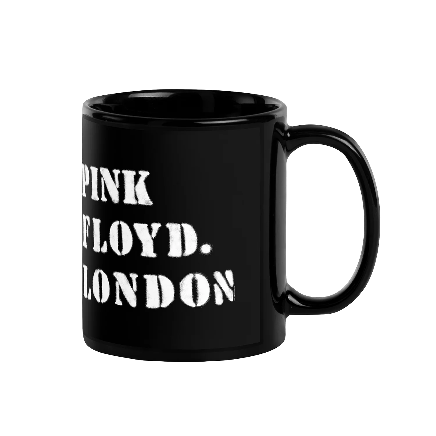Pink Floyd London Mug - Image 3