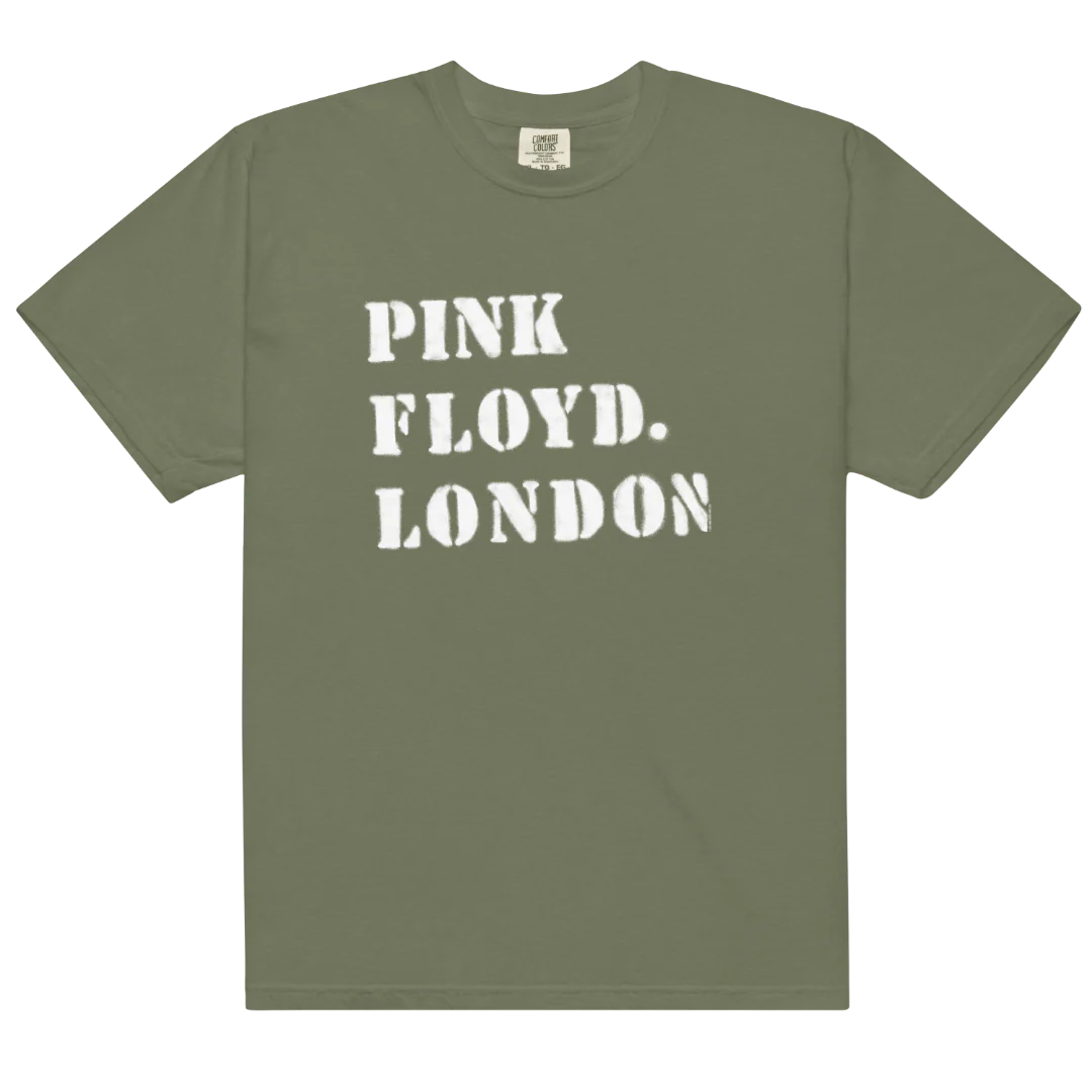 Pink Floyd London T-Shirt - Image 2