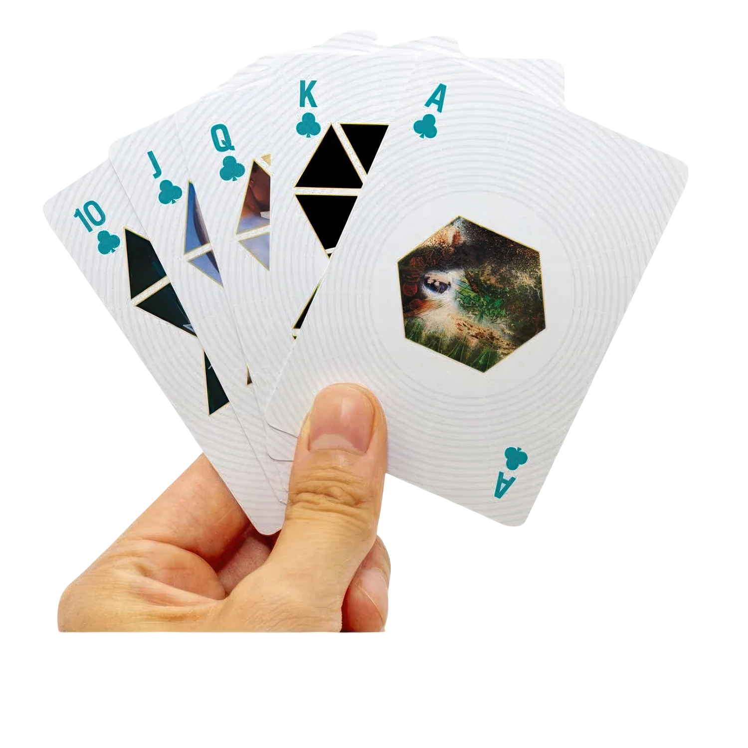 Pink Floyd Playing Cards - Image 4