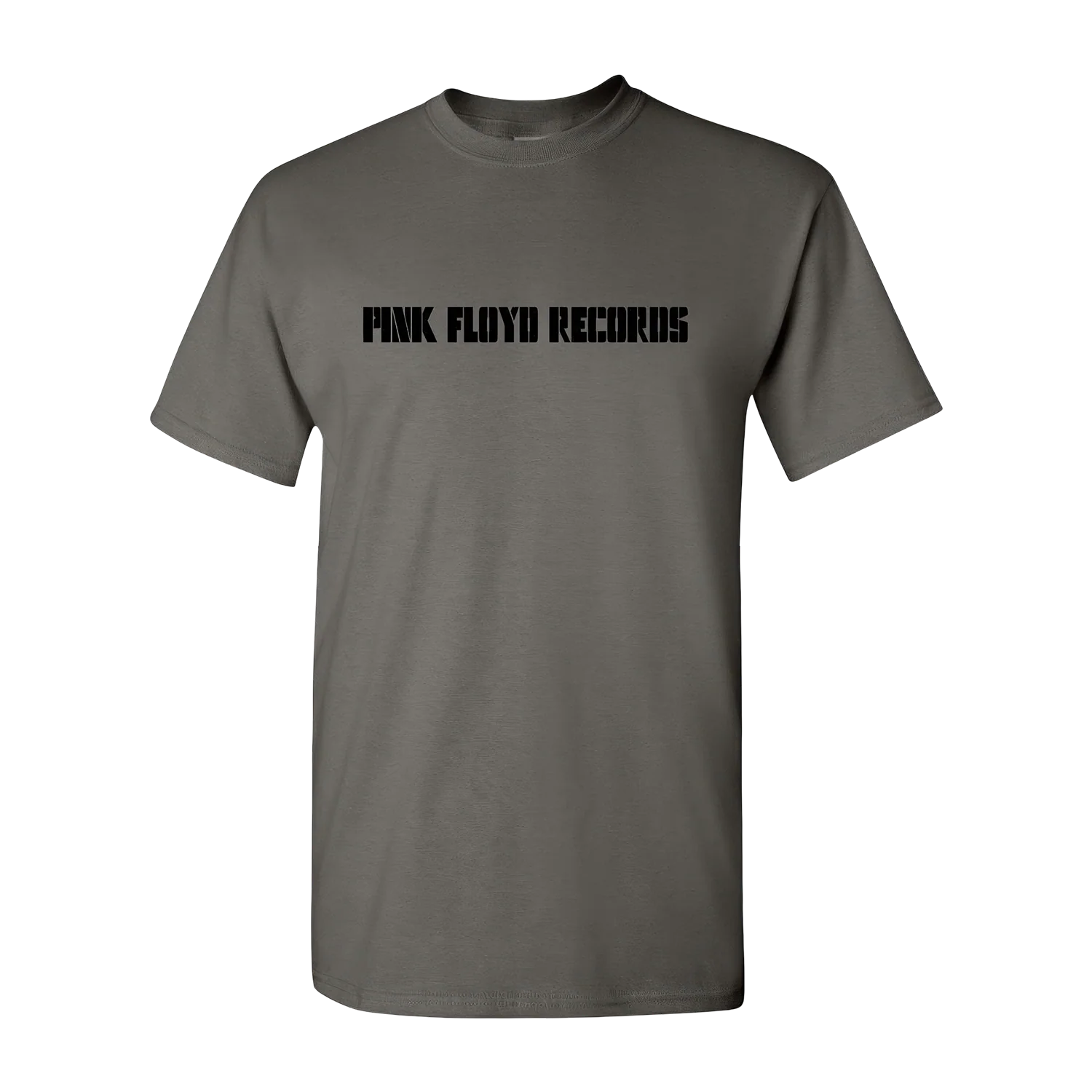 Pink Floyd Records Horizontal Logo T-Shirt