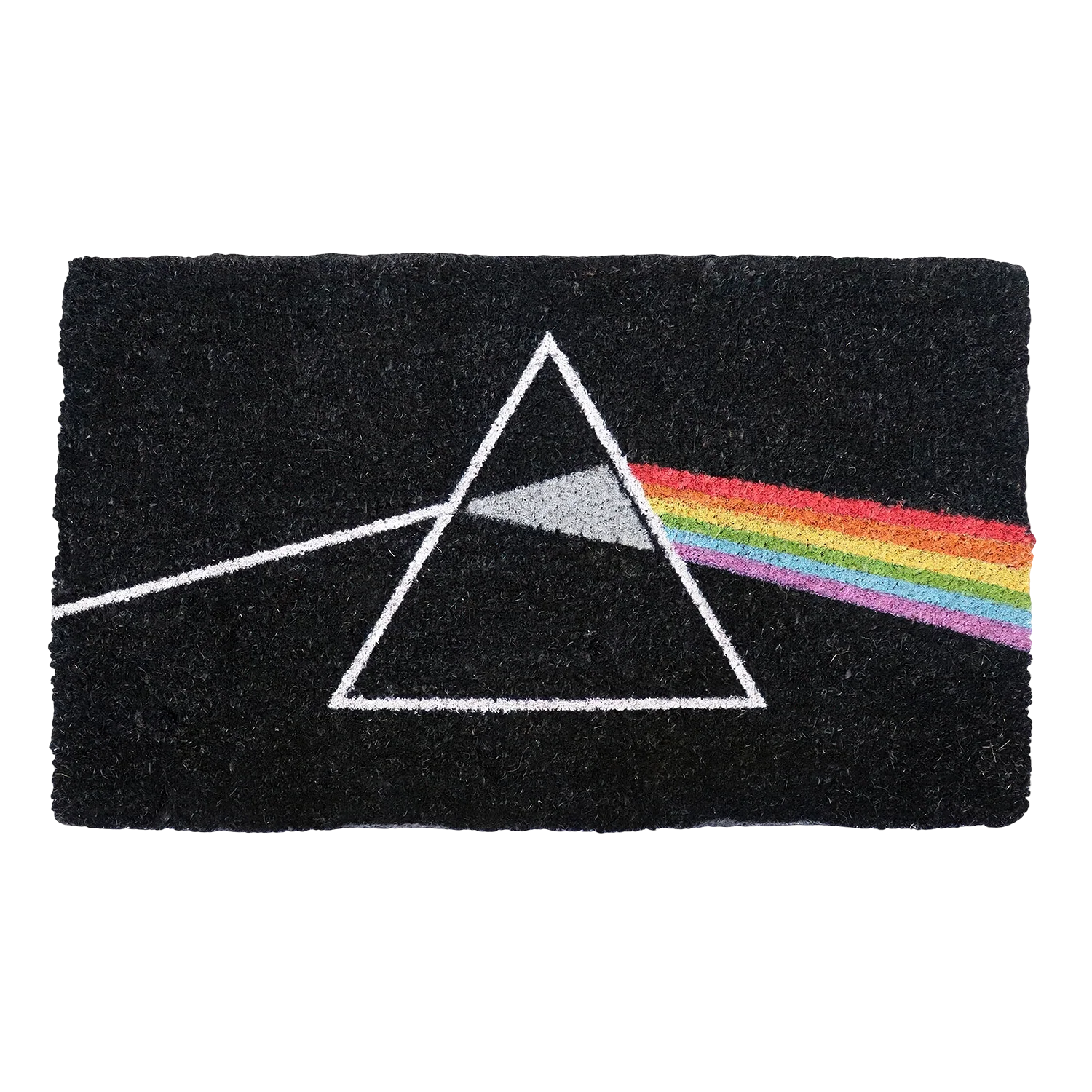 Pink Floyd - The Dark Side of the Moon Doormat