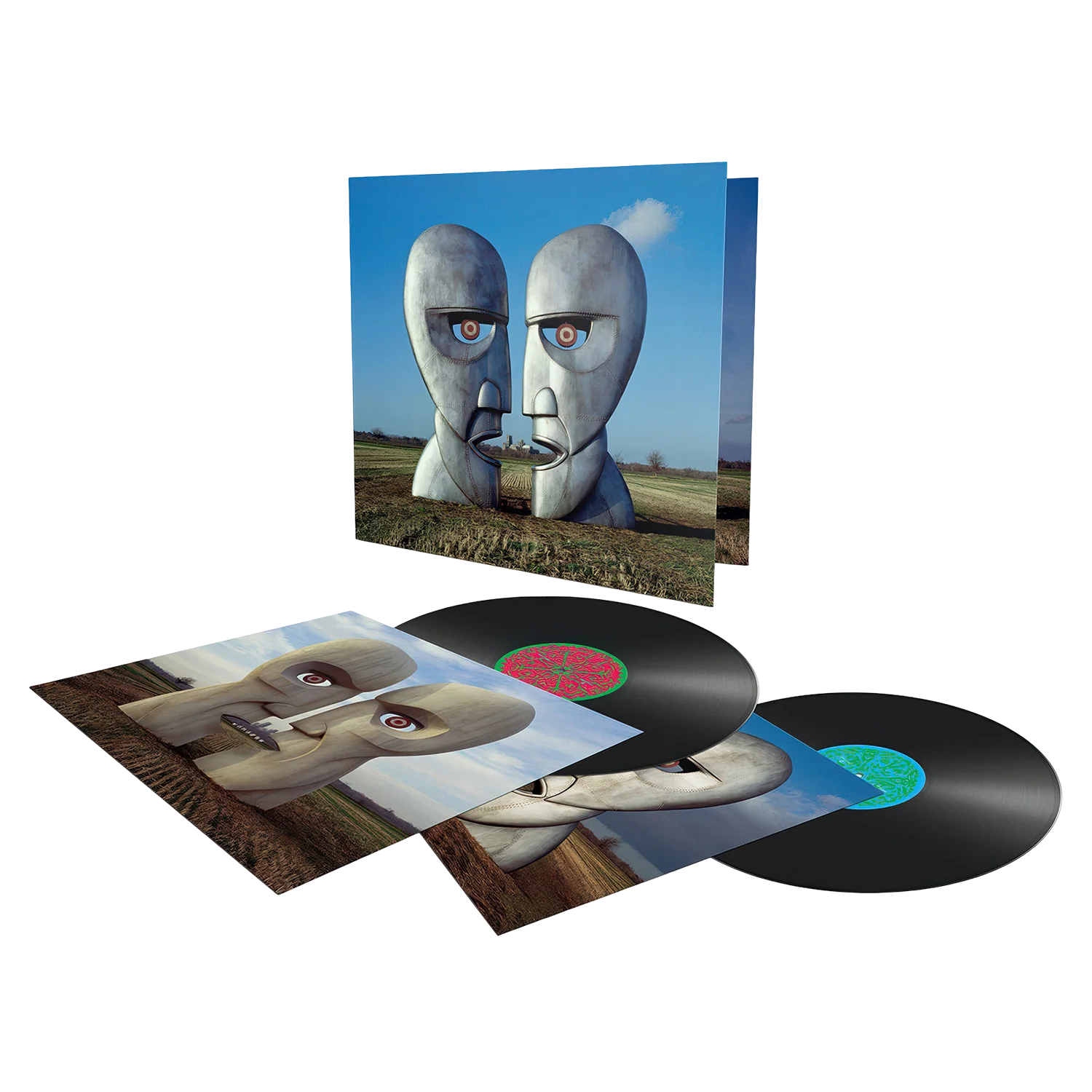 The Division Bell LP