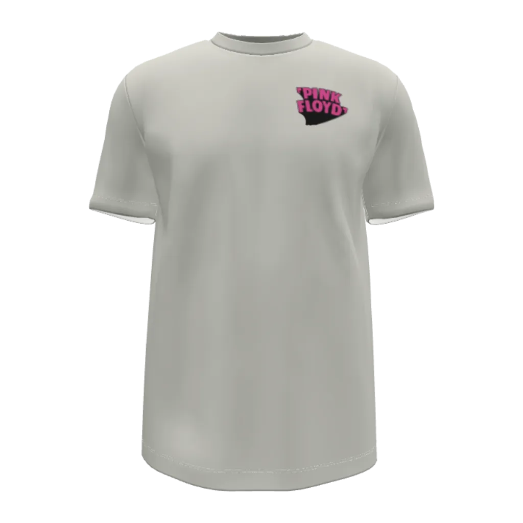 Pop Comic T-Shirt
