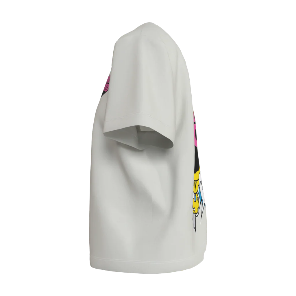 Pop Comic Women's Tee - Image 3