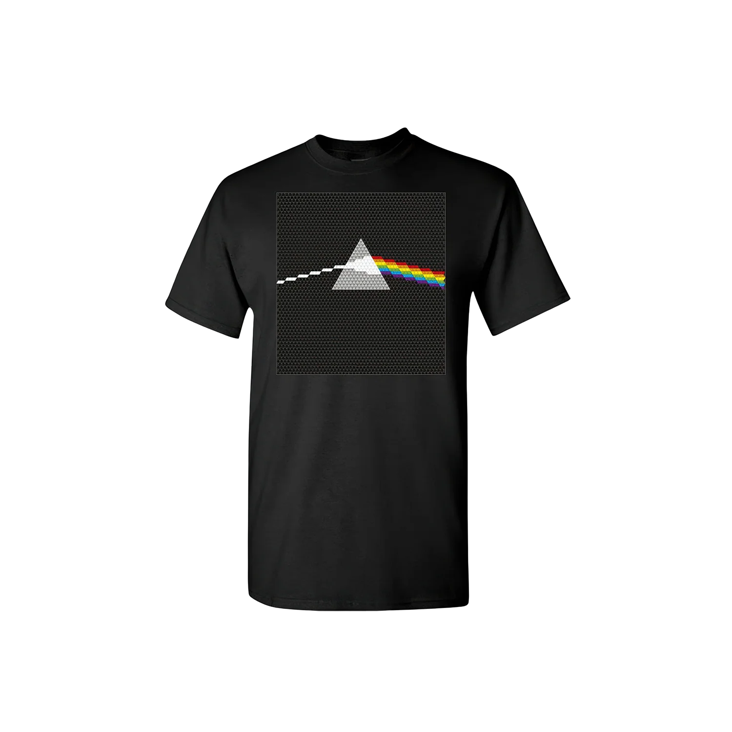 Prism Variations: Bit Byte T-Shirt - Image 2