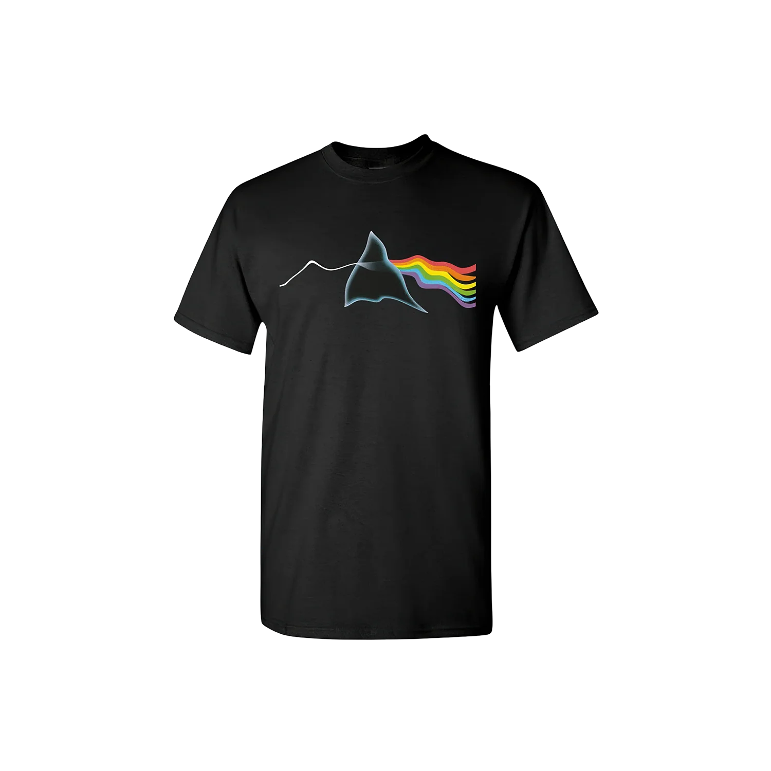 Prism Variations: Distortion T-Shirt - Image 3