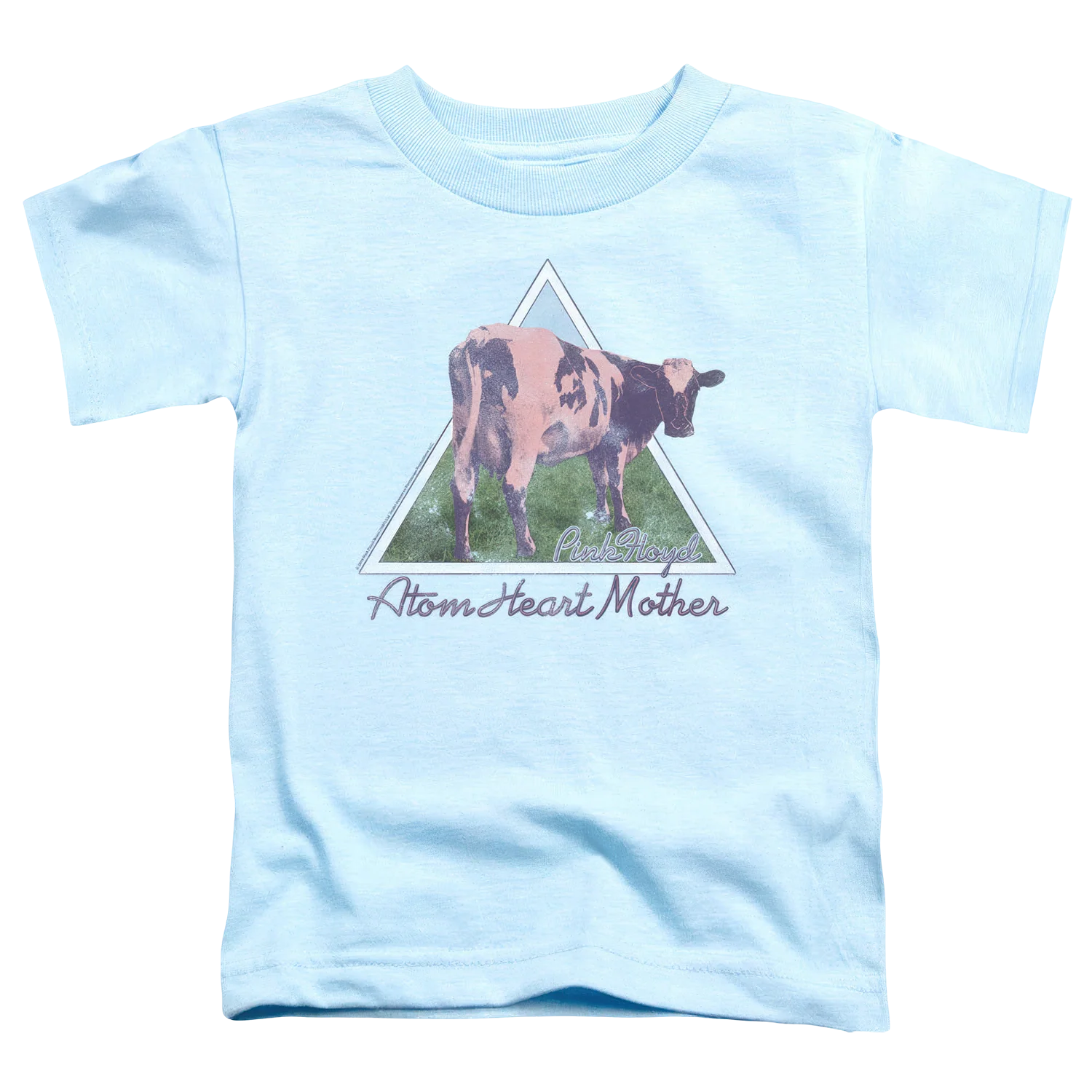 Pyramid Toddler Tee