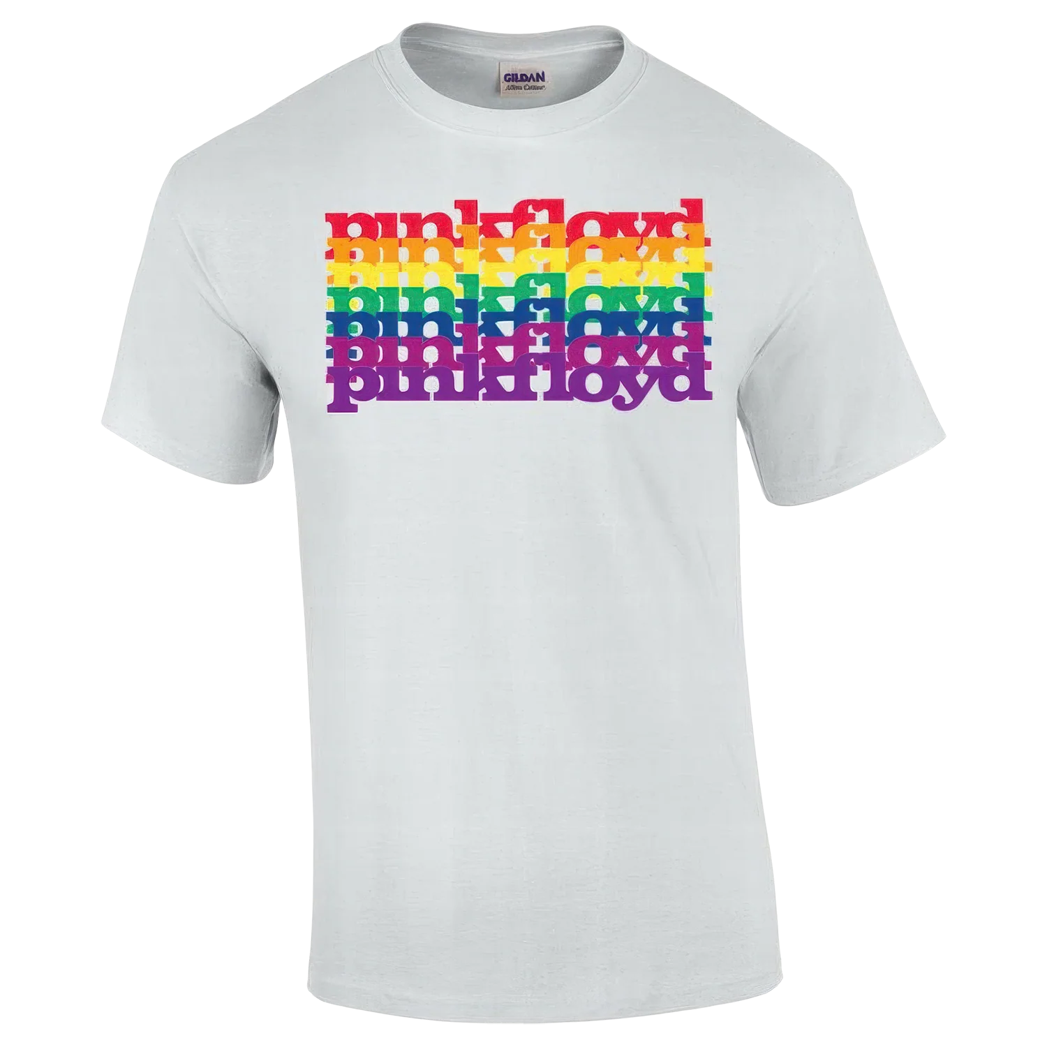 Secret Rainbow T-Shirt