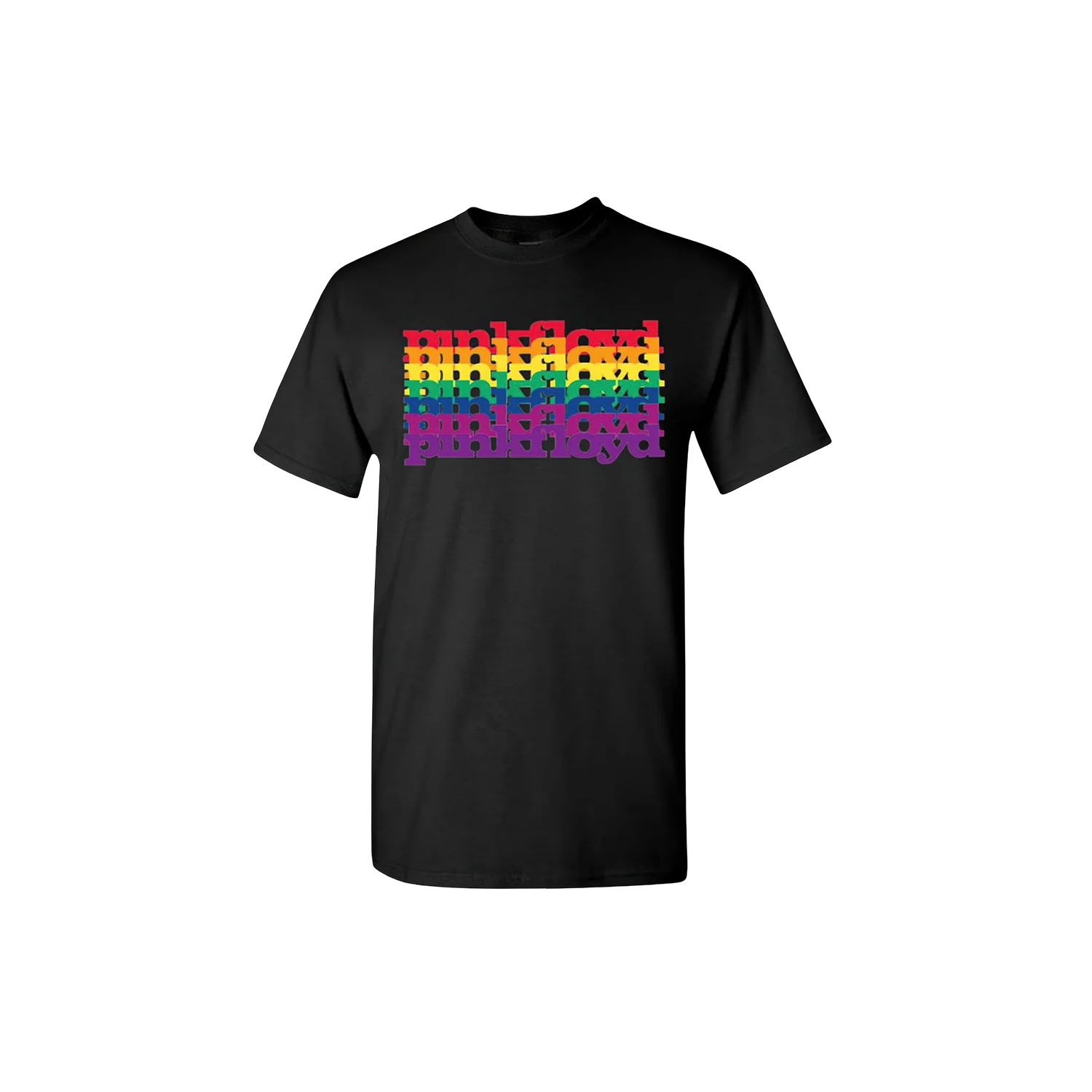 Secret Rainbow T-Shirt
