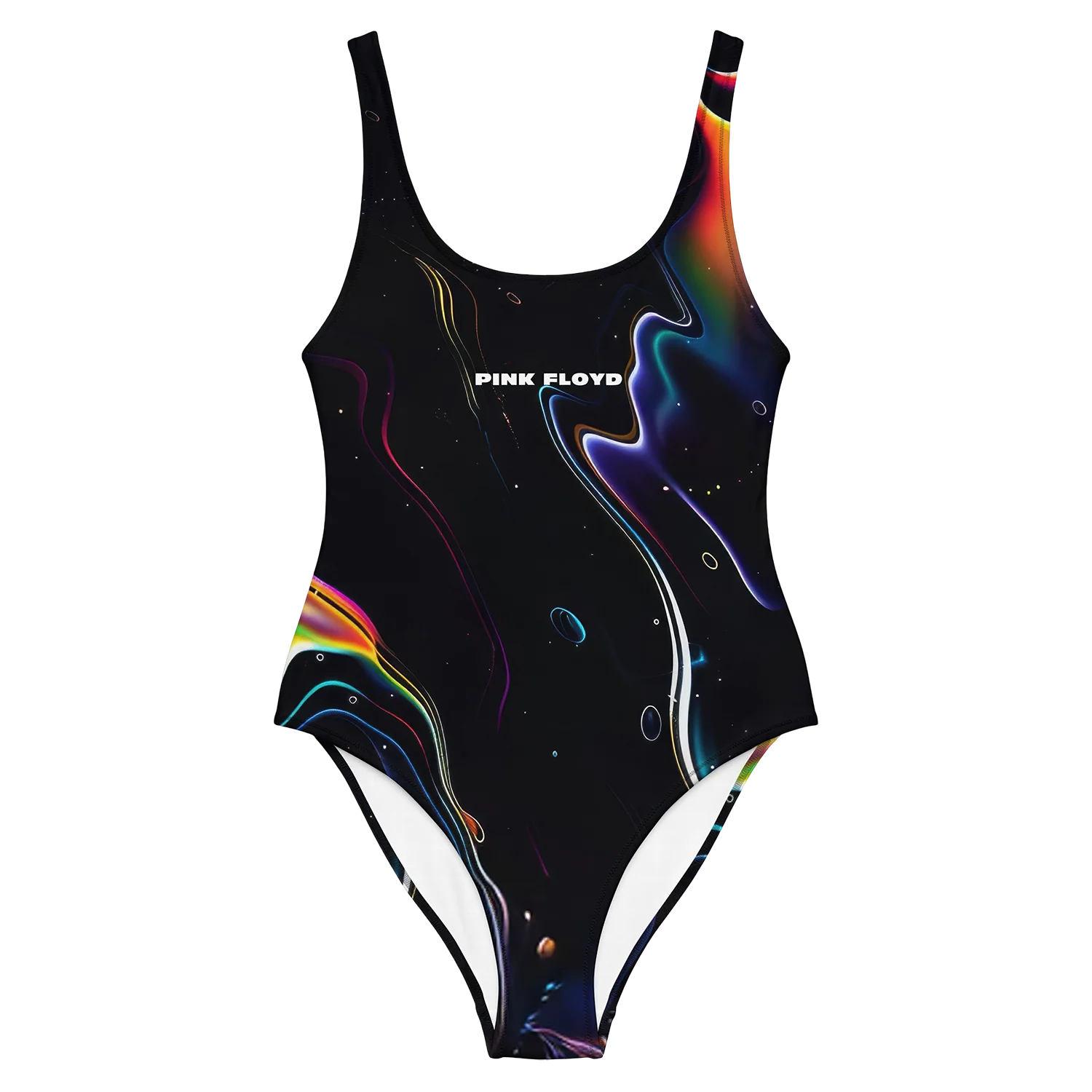 Shine On One-Piece Swimsuit