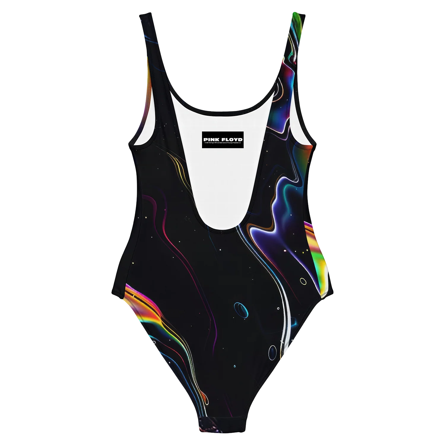 Shine On One-Piece Swimsuit - Image 2