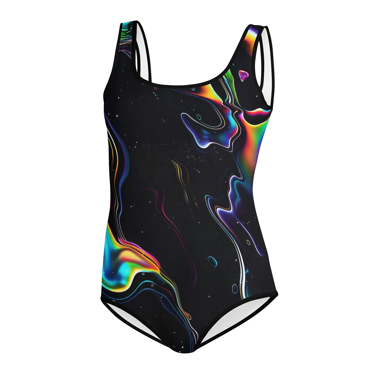 Shine On Youth Swimsuit
