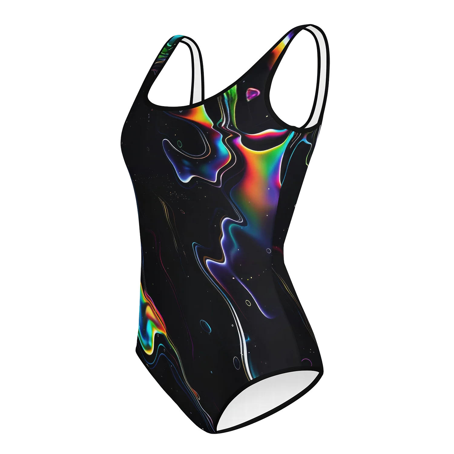 Shine On Youth Swimsuit - Image 3