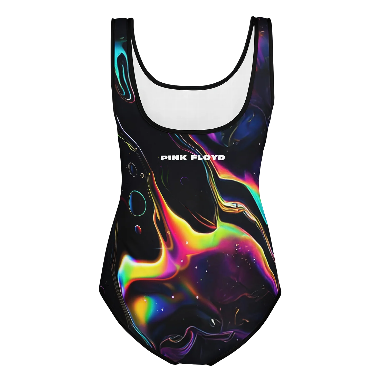 Shine On Youth Swimsuit - Image 4