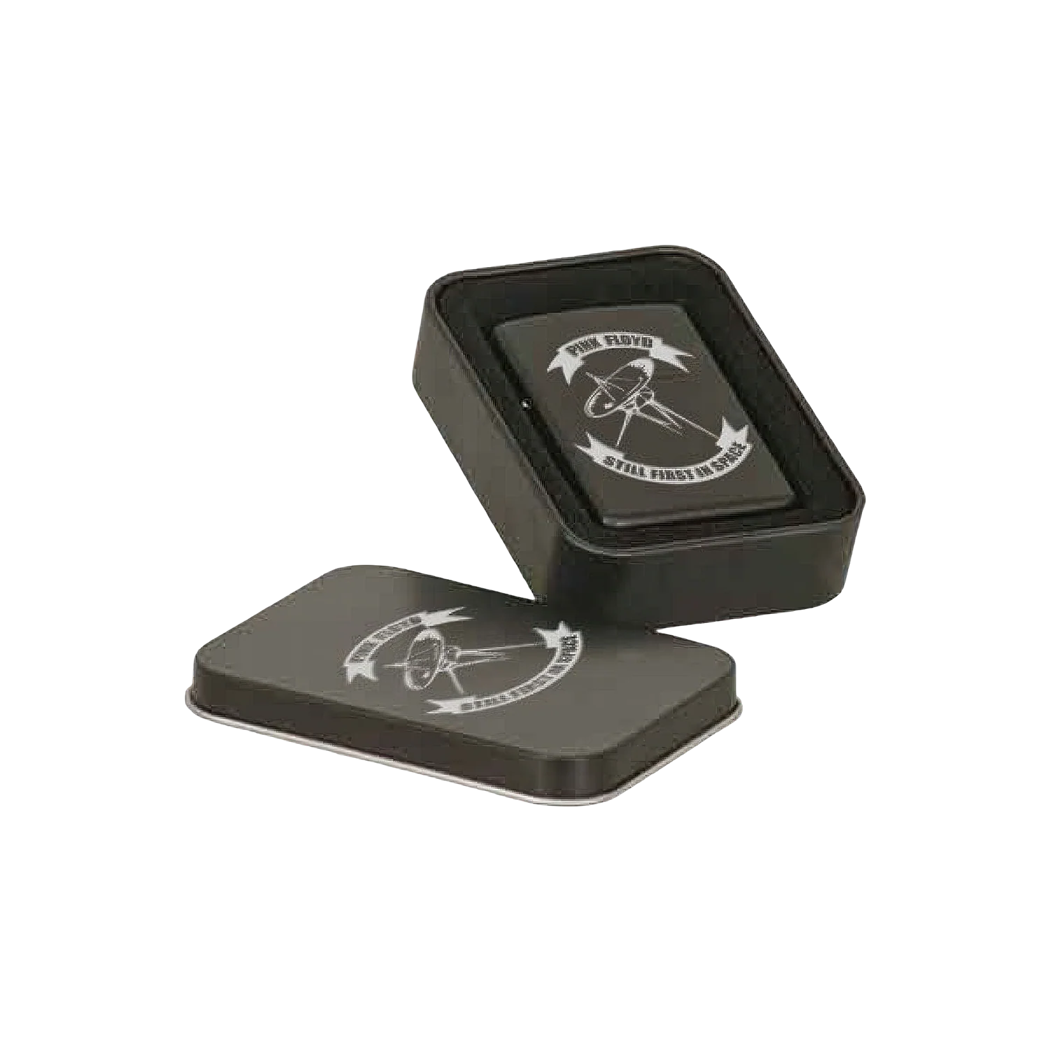Still First In Space Refillable Lighter
