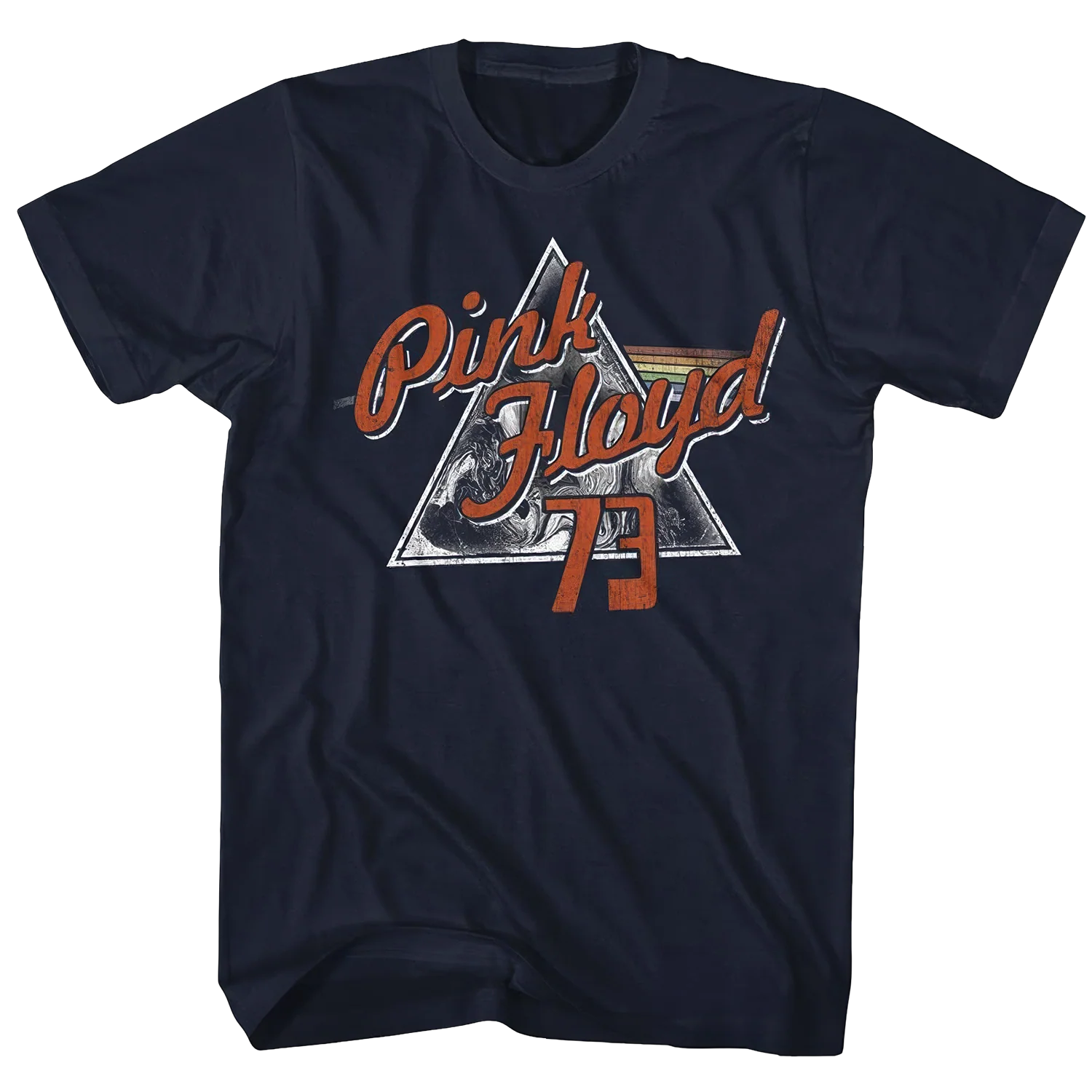TDSOTM 1973 Tour T-Shirt