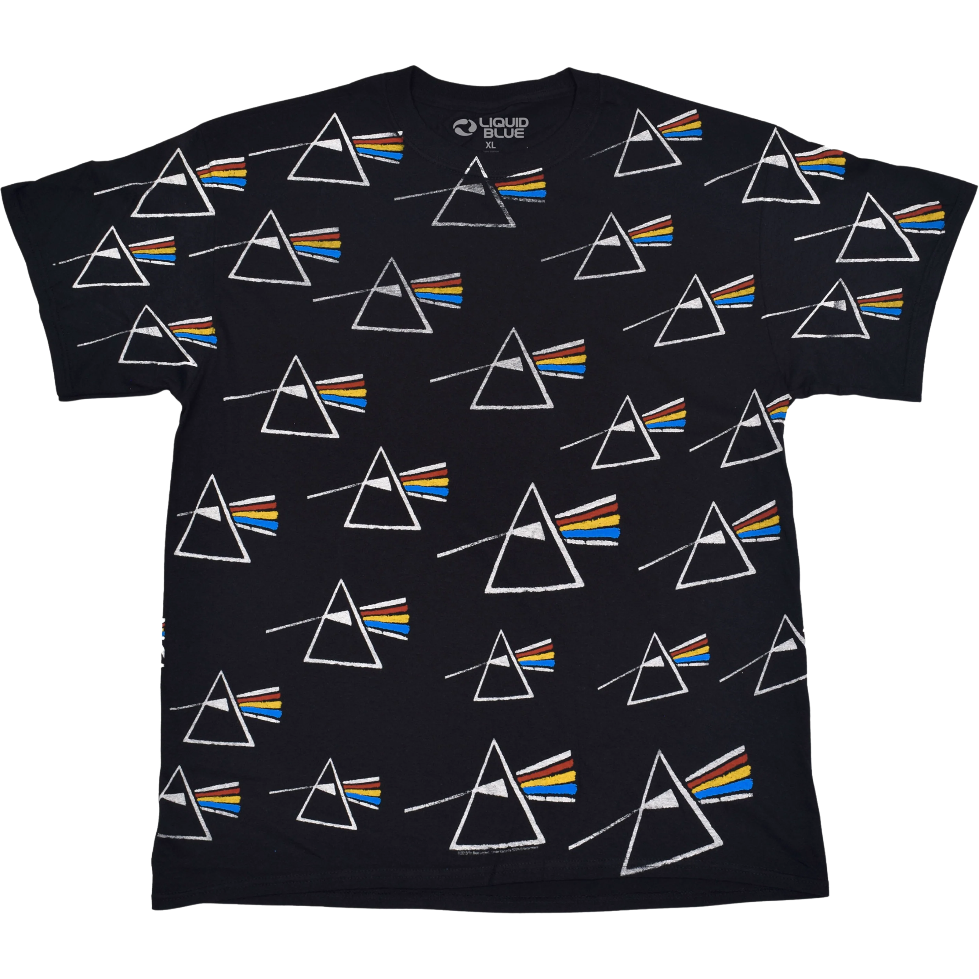 TDSOTM All Over Prism T-Shirt