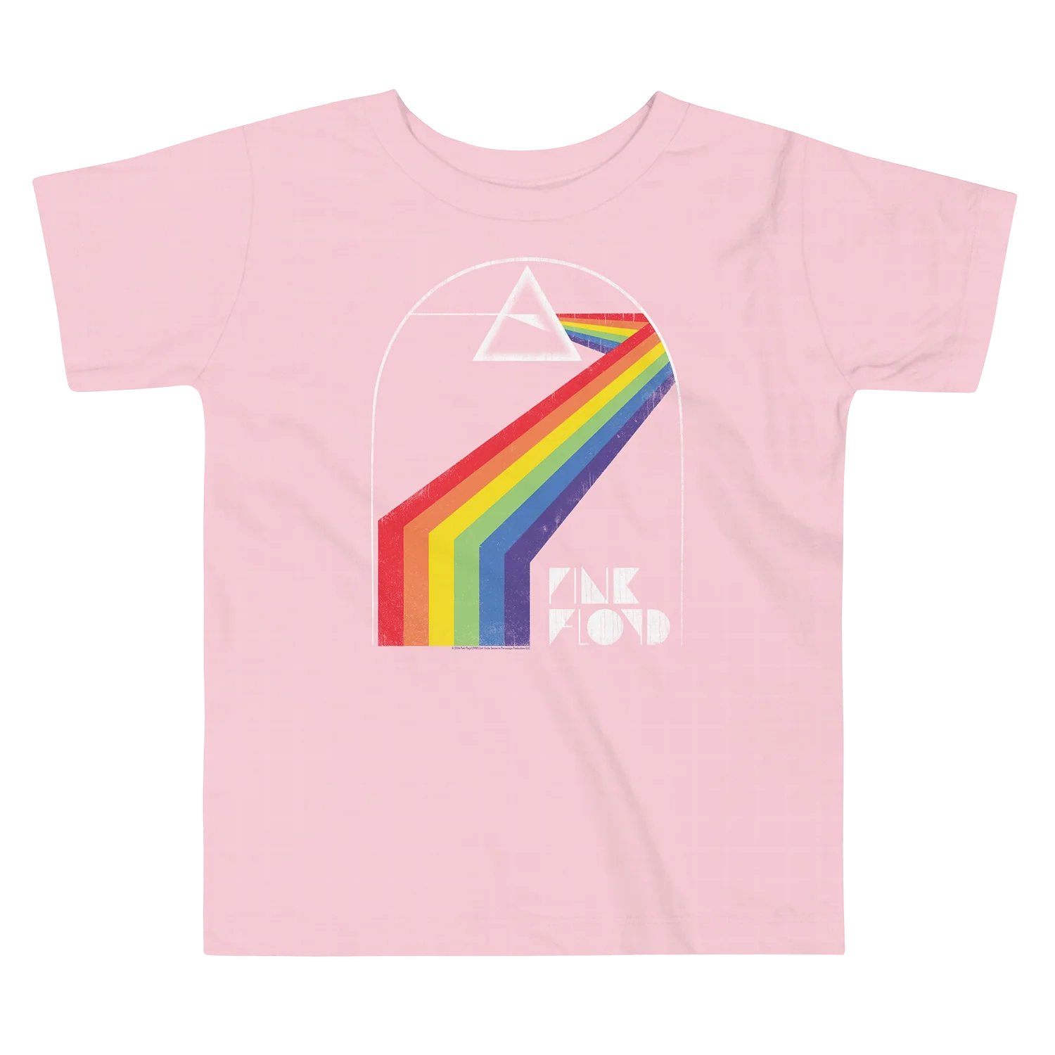 TDSOTM Arch Toddler T-Shirt - Image 3