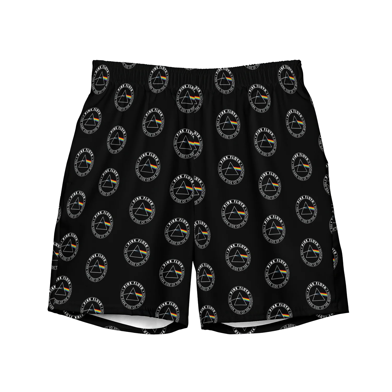 TDSOTM Circle Swim Trunks