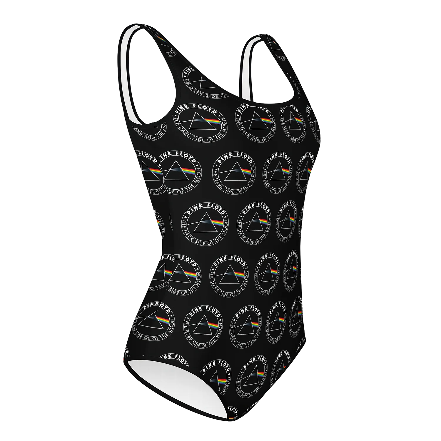 TDSOTM Circle Youth Swimsuit - Image 2