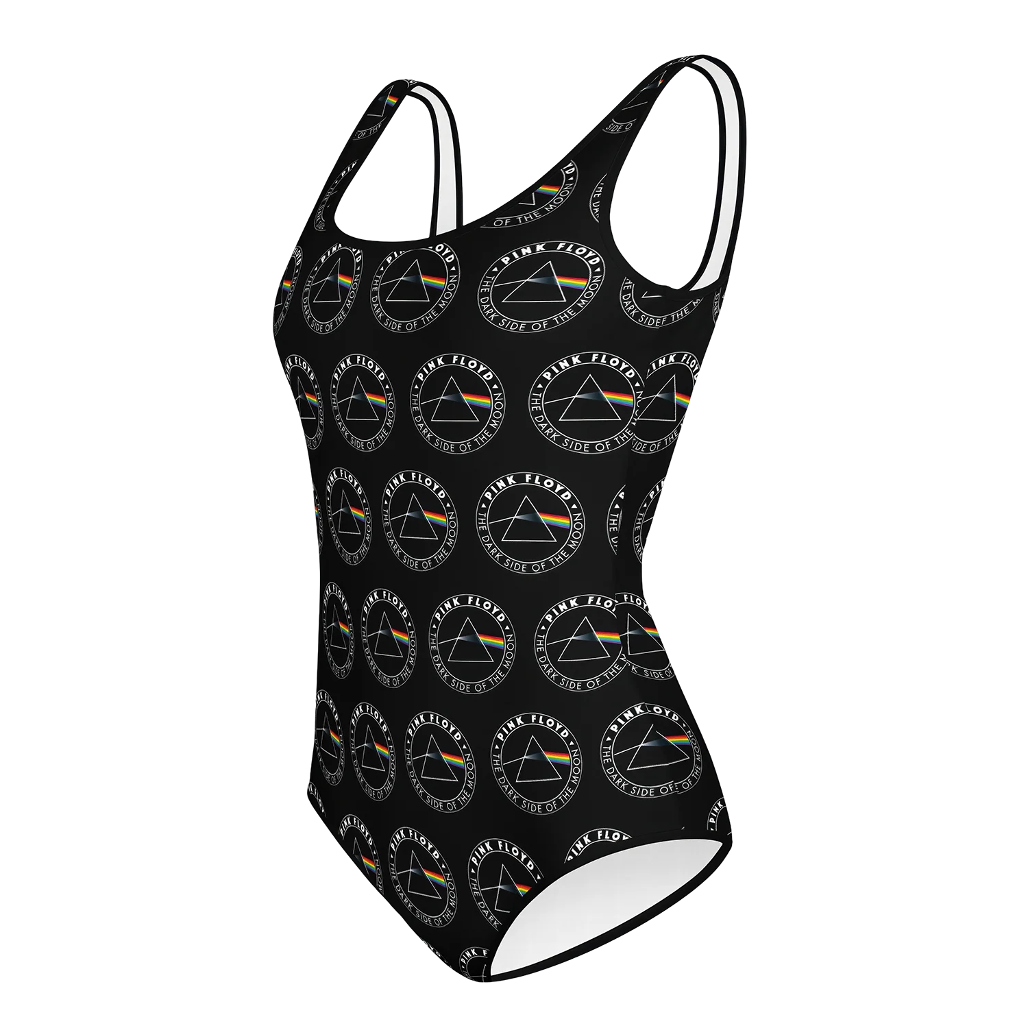 TDSOTM Circle Youth Swimsuit - Image 3