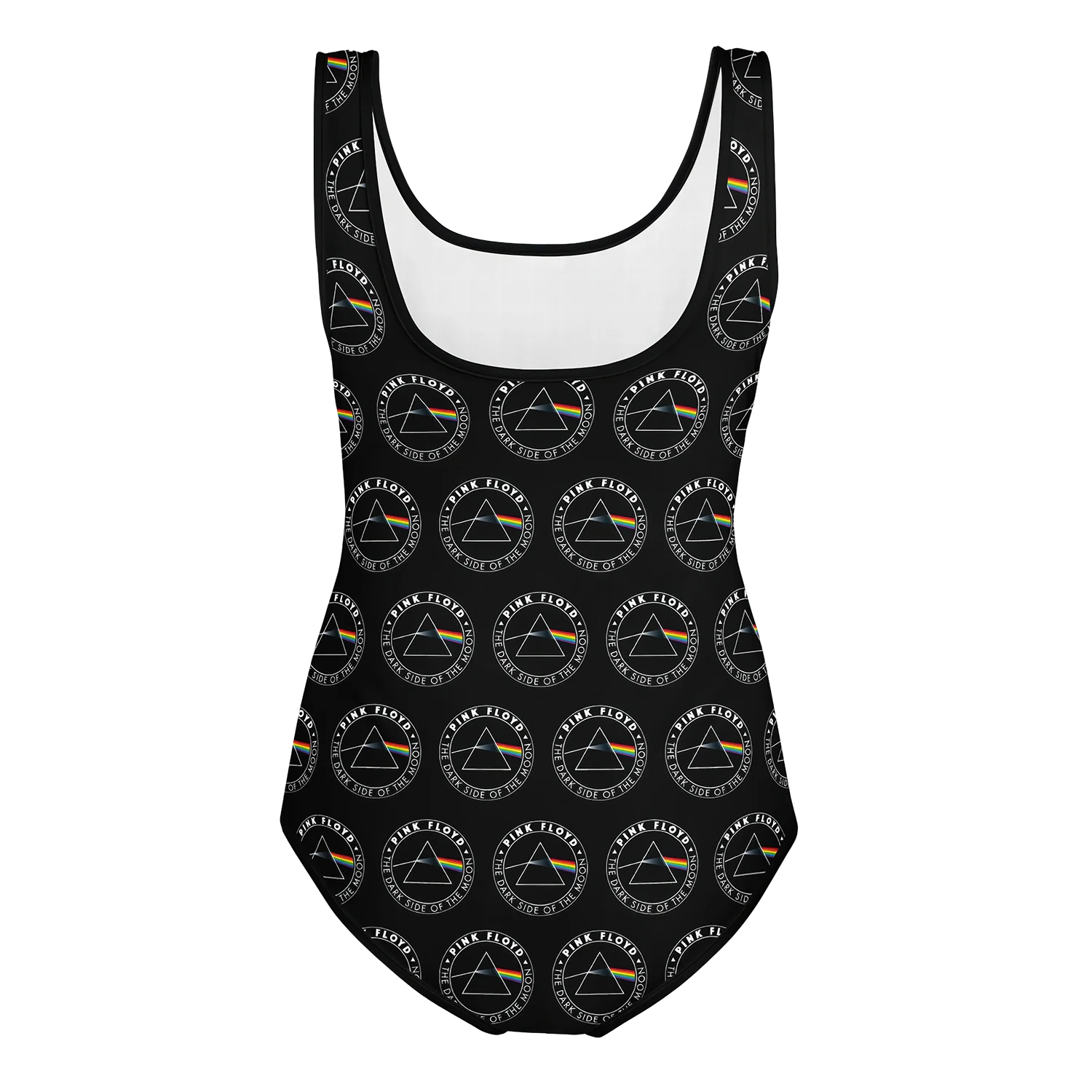 TDSOTM Circle Youth Swimsuit - Image 4
