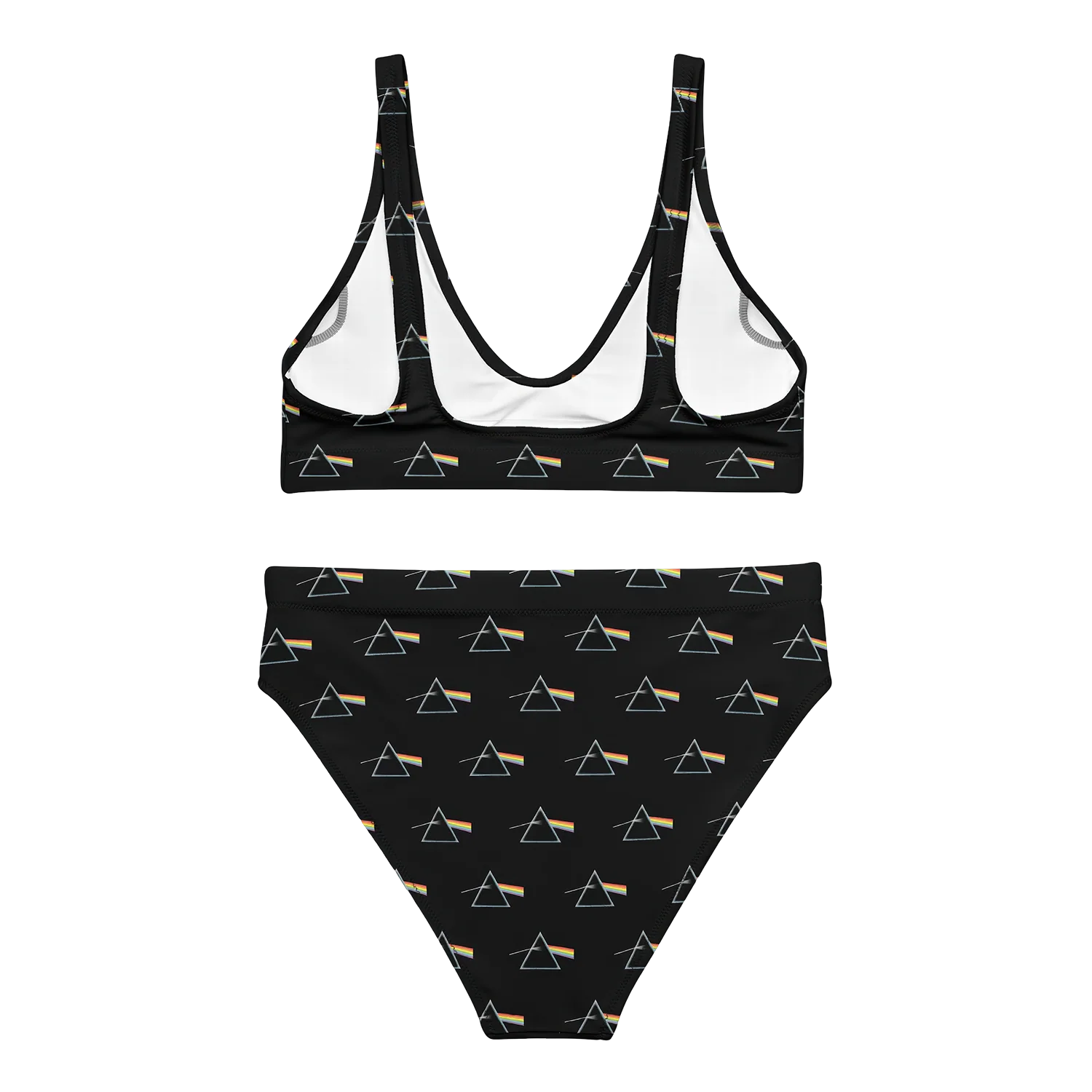 TDSOTM High-Waisted Bikini - Image 2