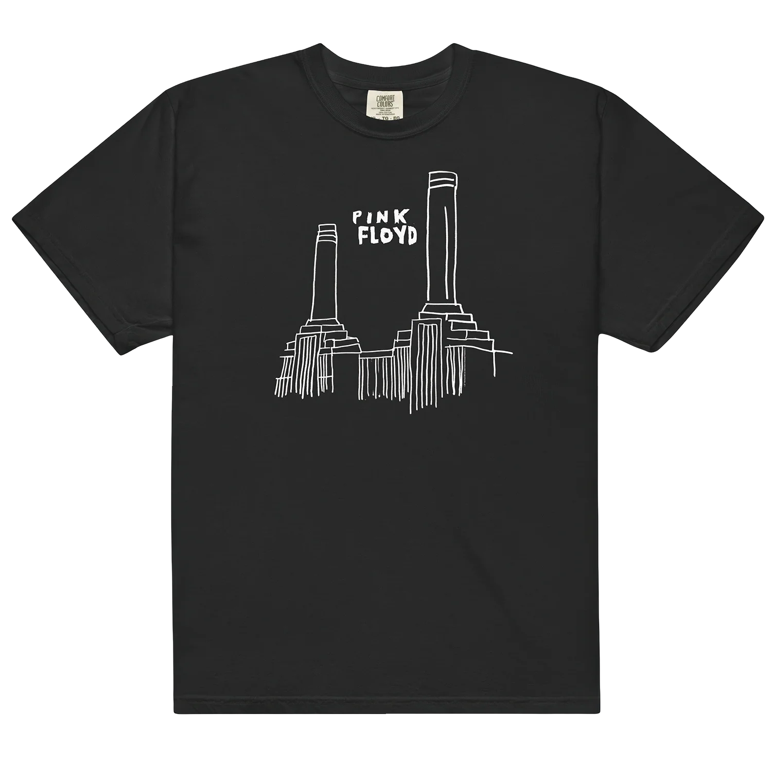 The Battersea T-Shirt
