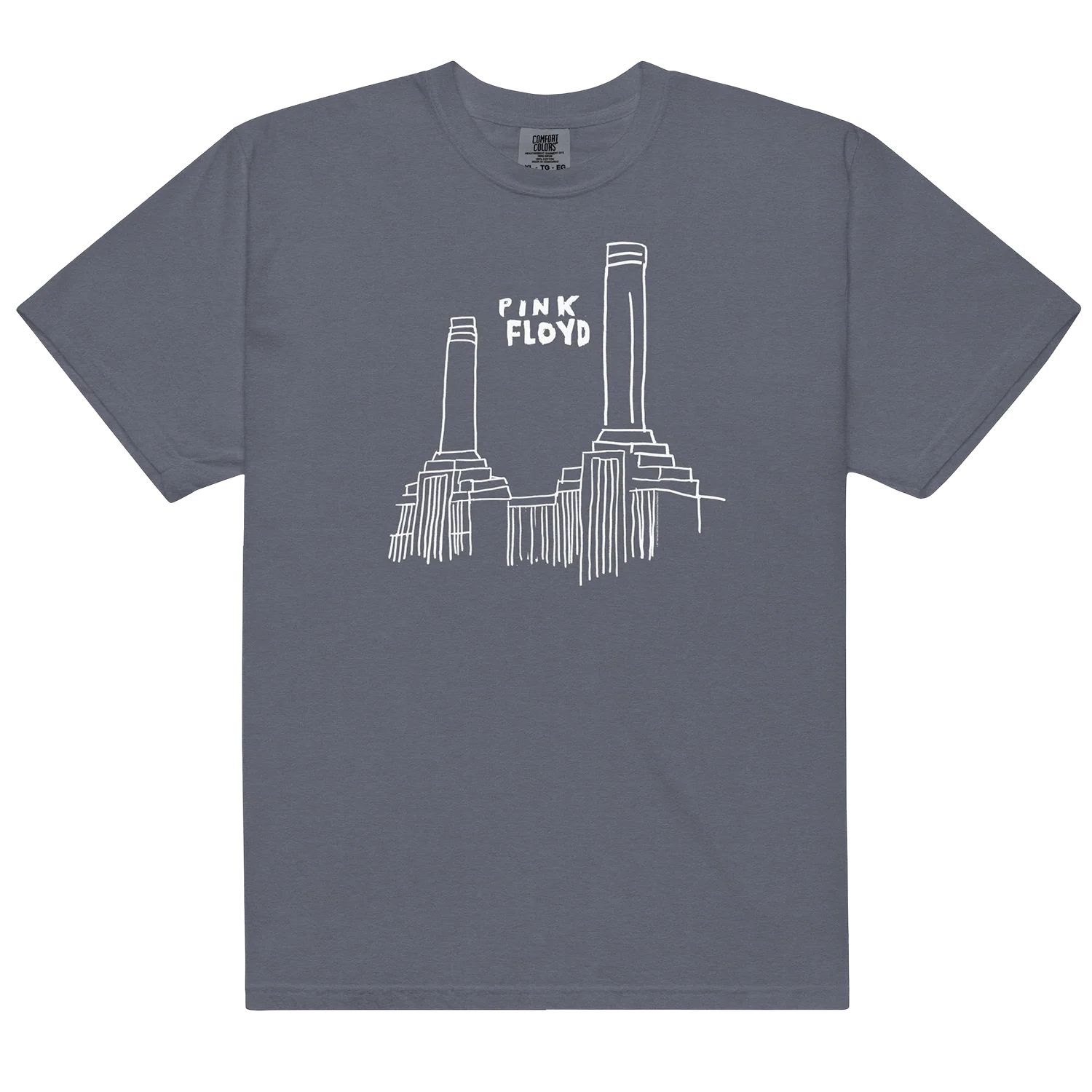 The Battersea T-Shirt - Image 2