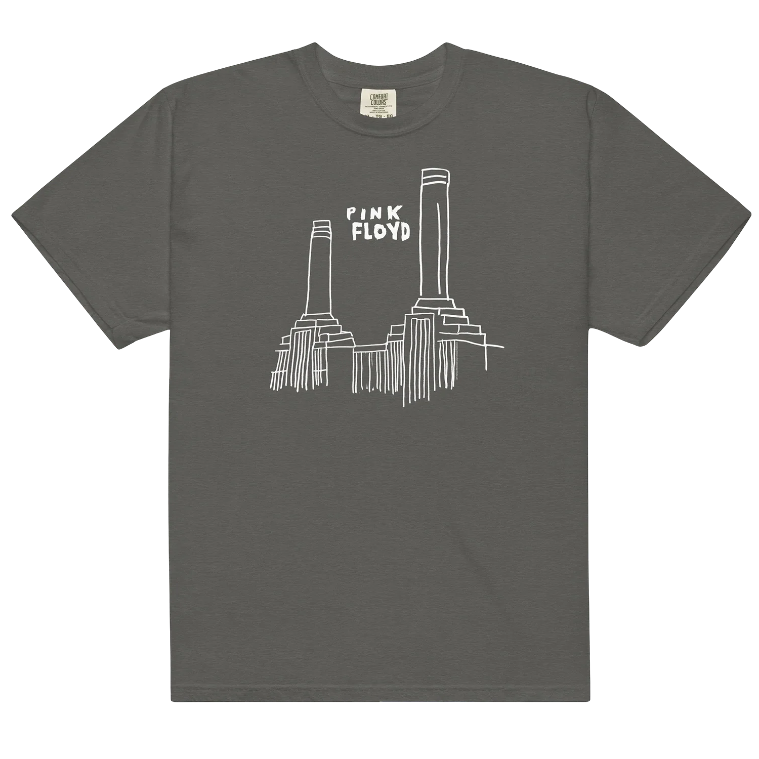 The Battersea T-Shirt - Image 3