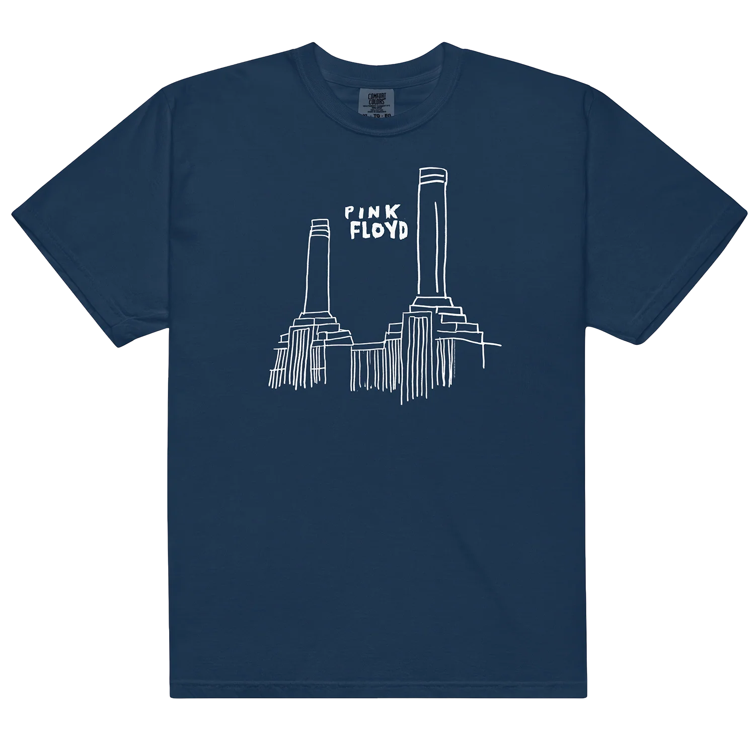 The Battersea T-Shirt - Image 4