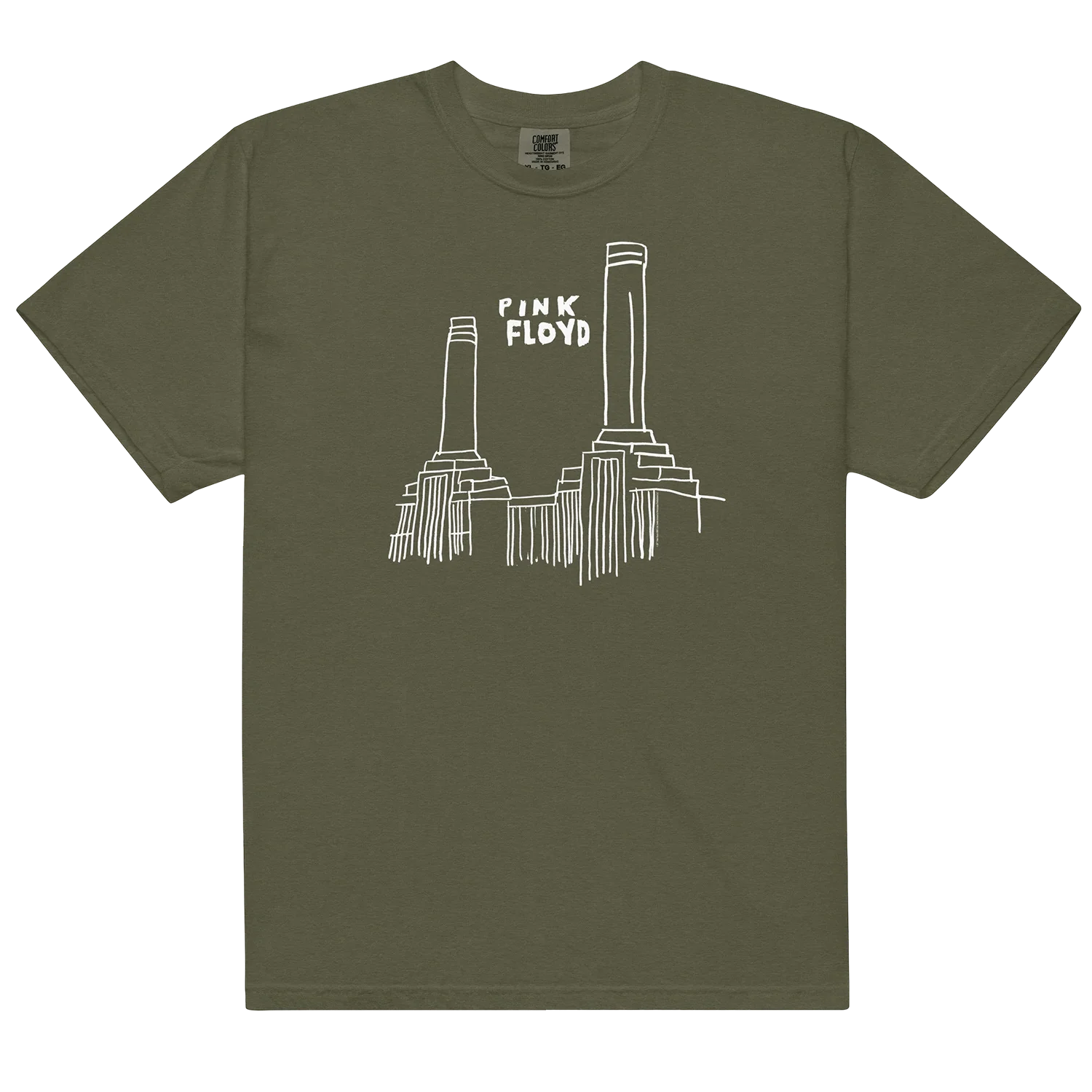 The Battersea T-Shirt - Image 5
