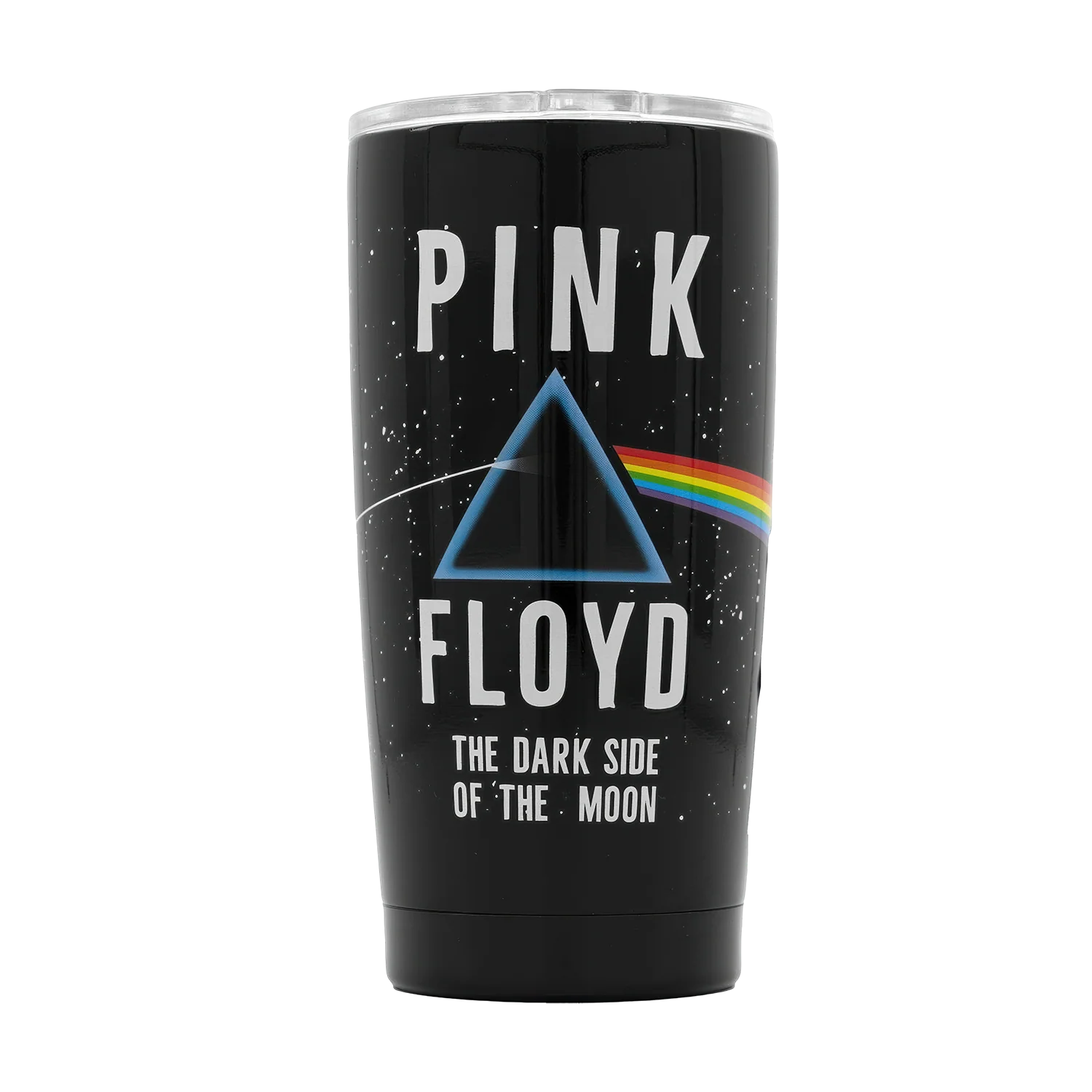 The Dark Side of the Moon Stainless Steel Tumbler