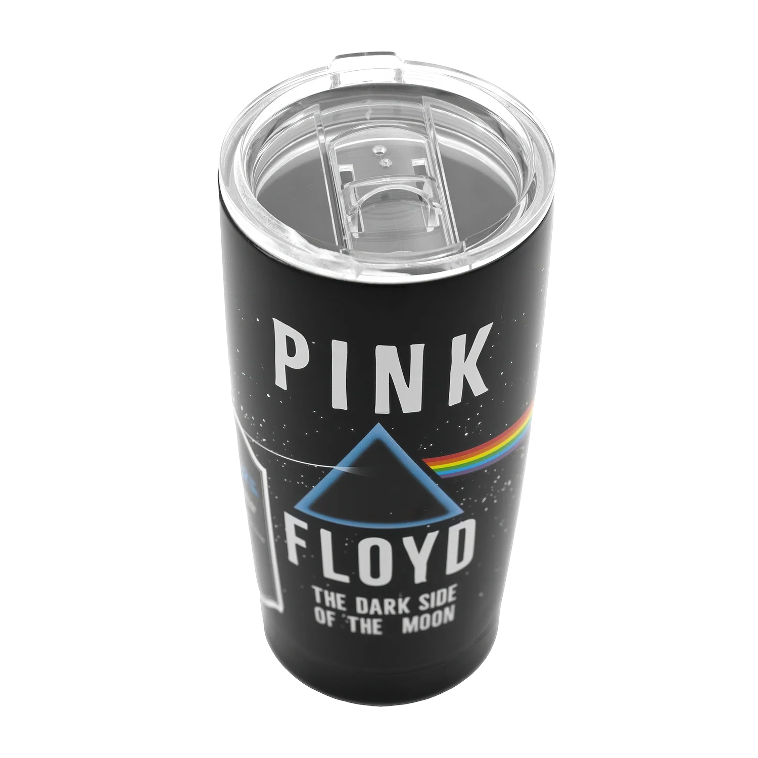 The Dark Side of the Moon Stainless Steel Tumbler - Image 2