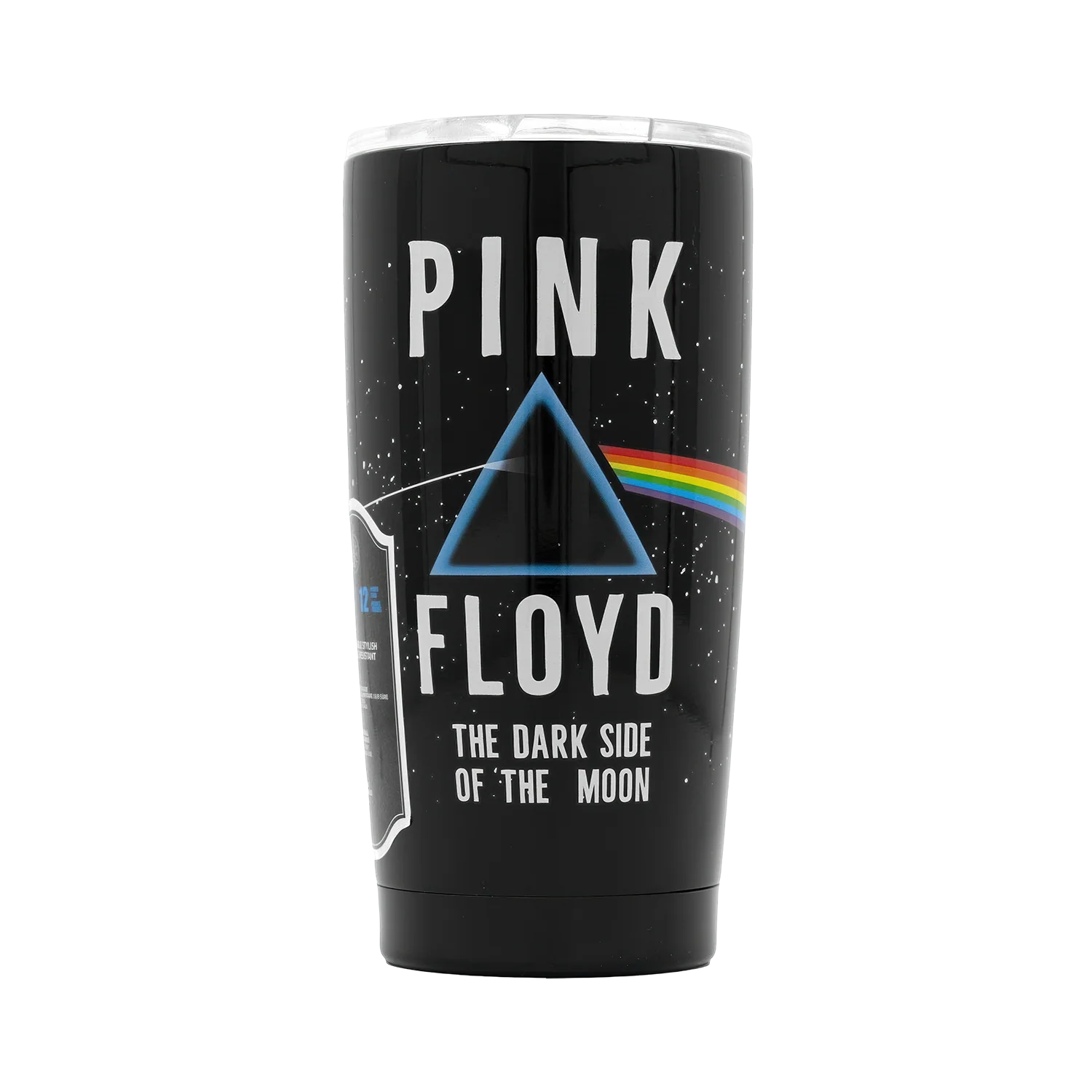 The Dark Side of the Moon Stainless Steel Tumbler - Image 3