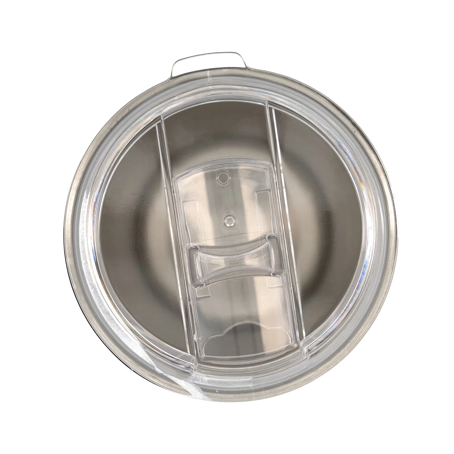 The Dark Side of the Moon Stainless Steel Tumbler - Image 5
