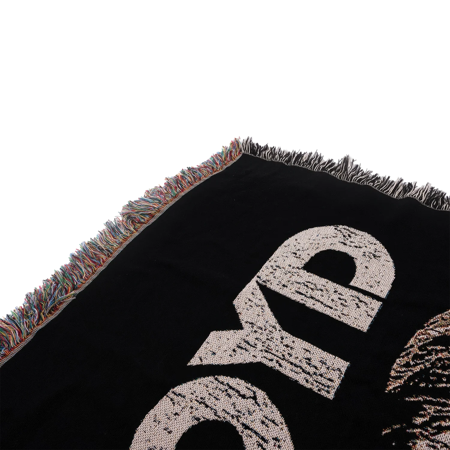 The Dark Side of the Moon Throw Blanket - Image 3