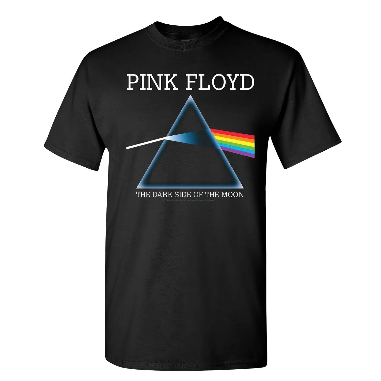 The Dark Side Of The Moon T-Shirt