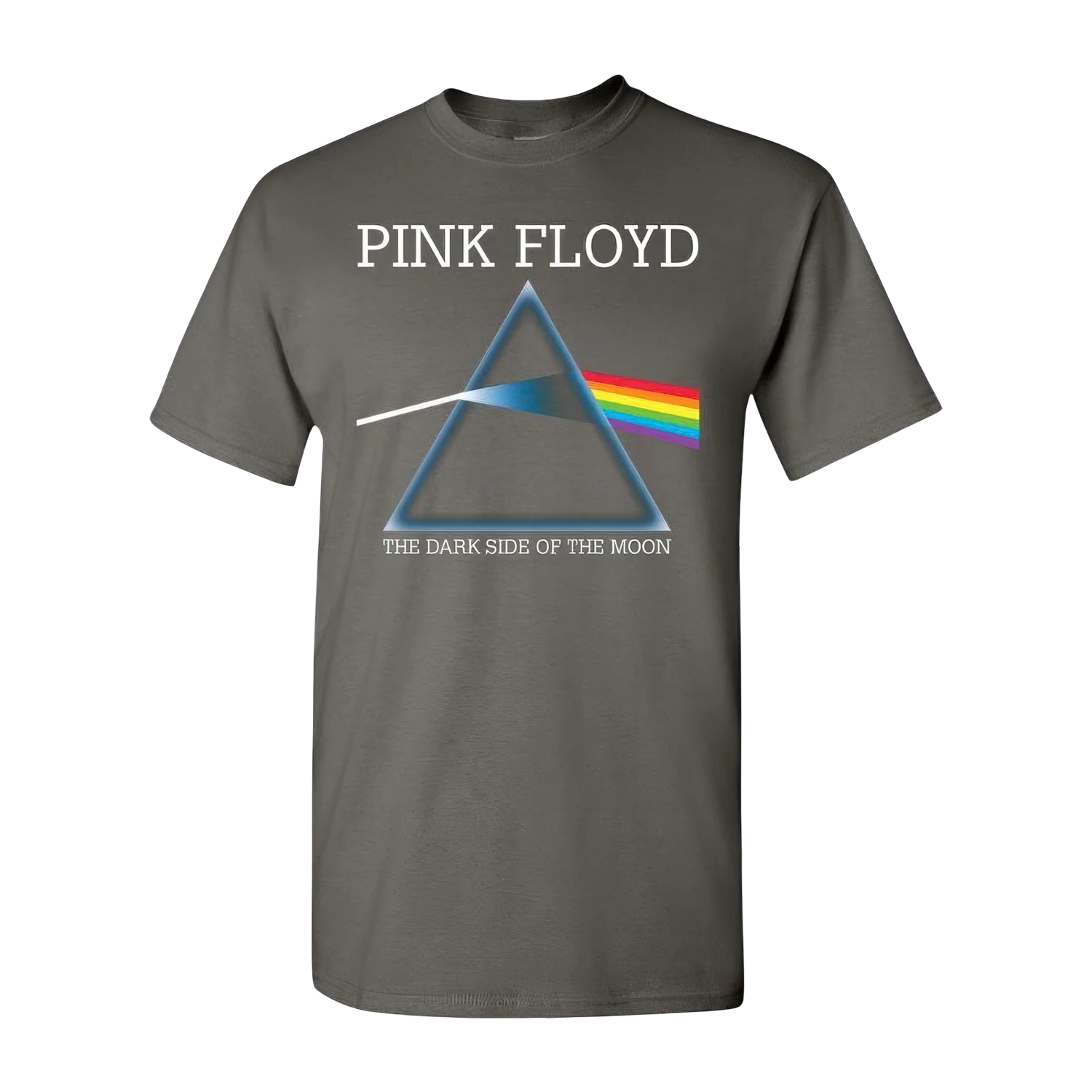 The Dark Side Of The Moon T-Shirt