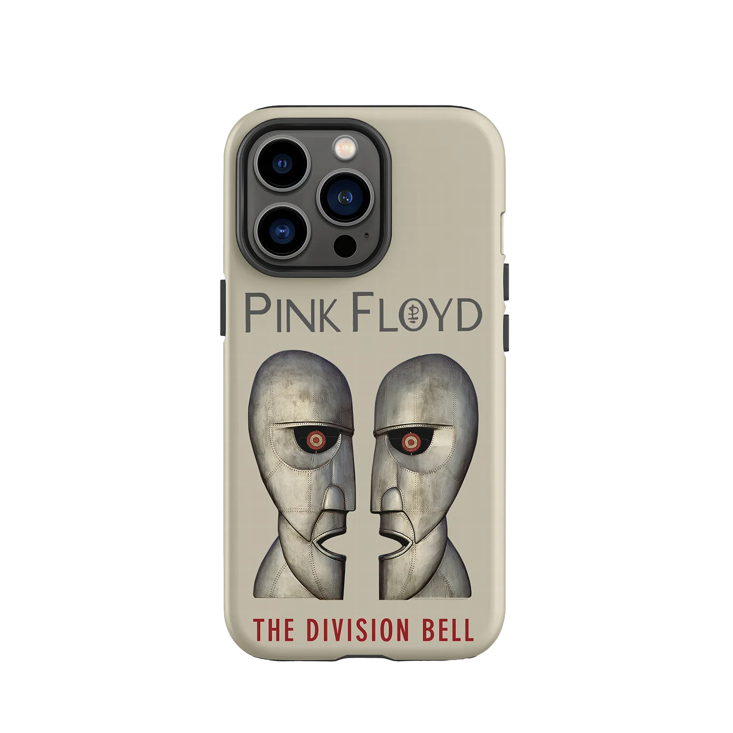 The Division Bell iPhone Case - Image 10